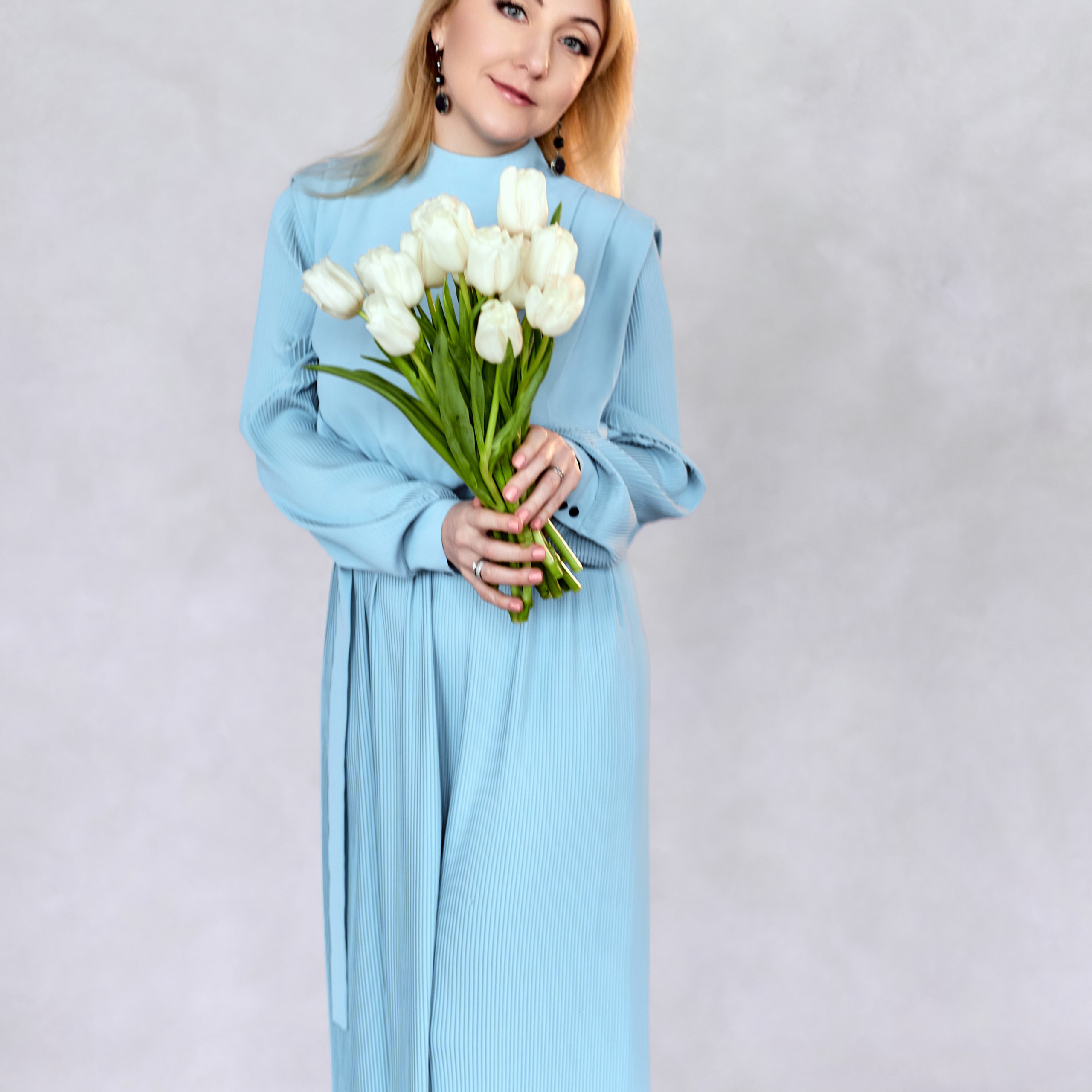 Съемка контента для психолога. Фотограф в Минске Анна Кучинская