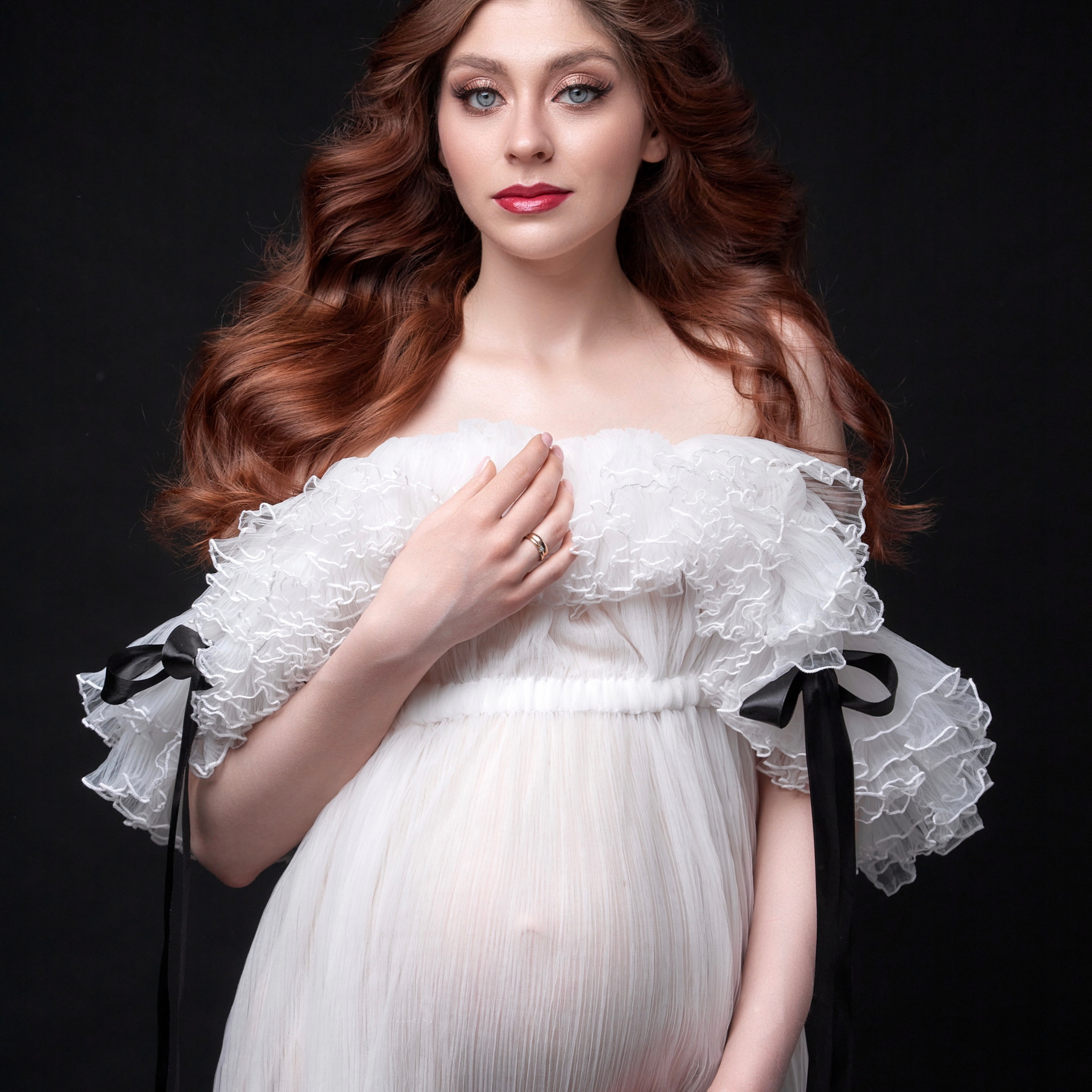 Истории. Фотограф в Минске Анна Кучинская