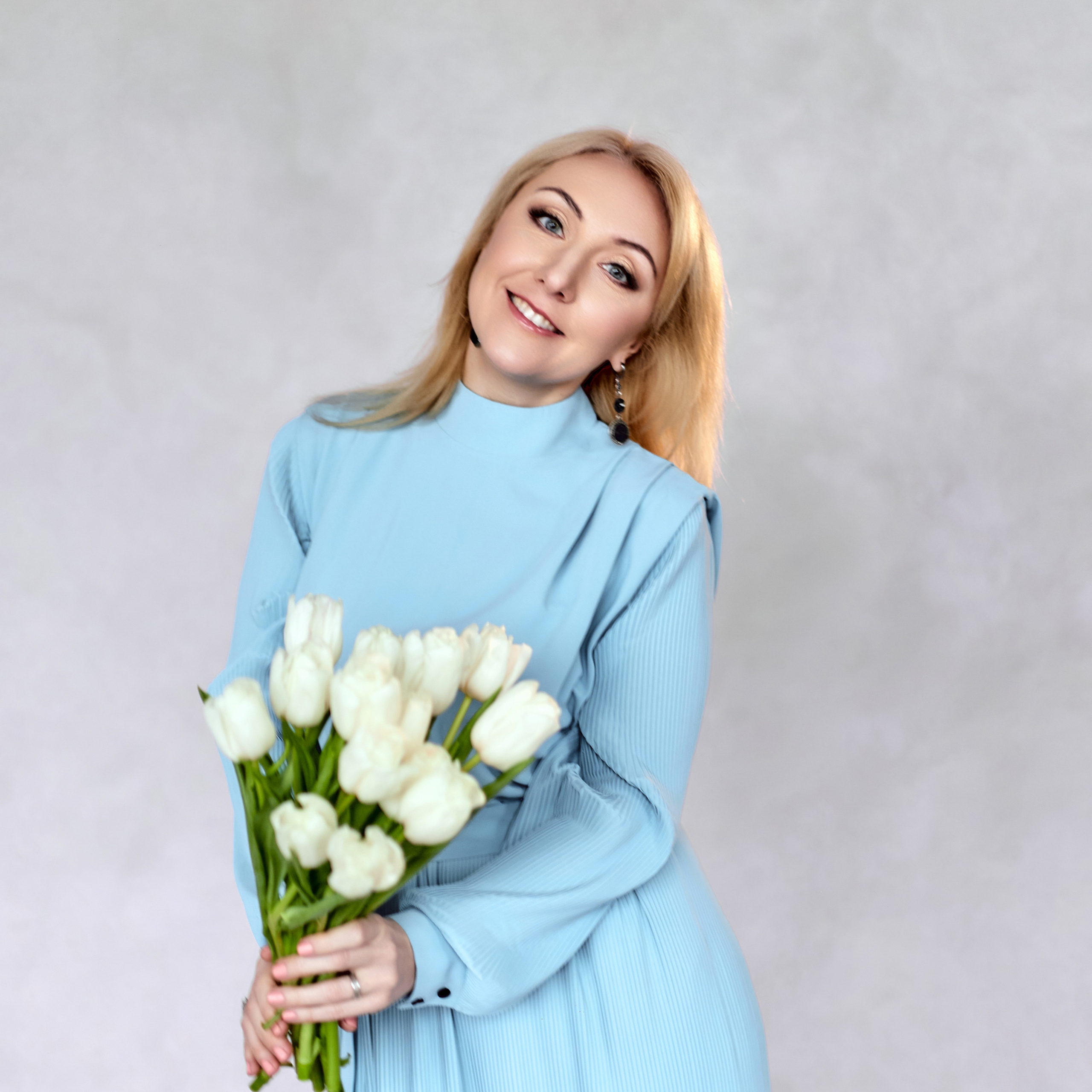 Съемка контента для психолога. Фотограф в Минске Анна Кучинская