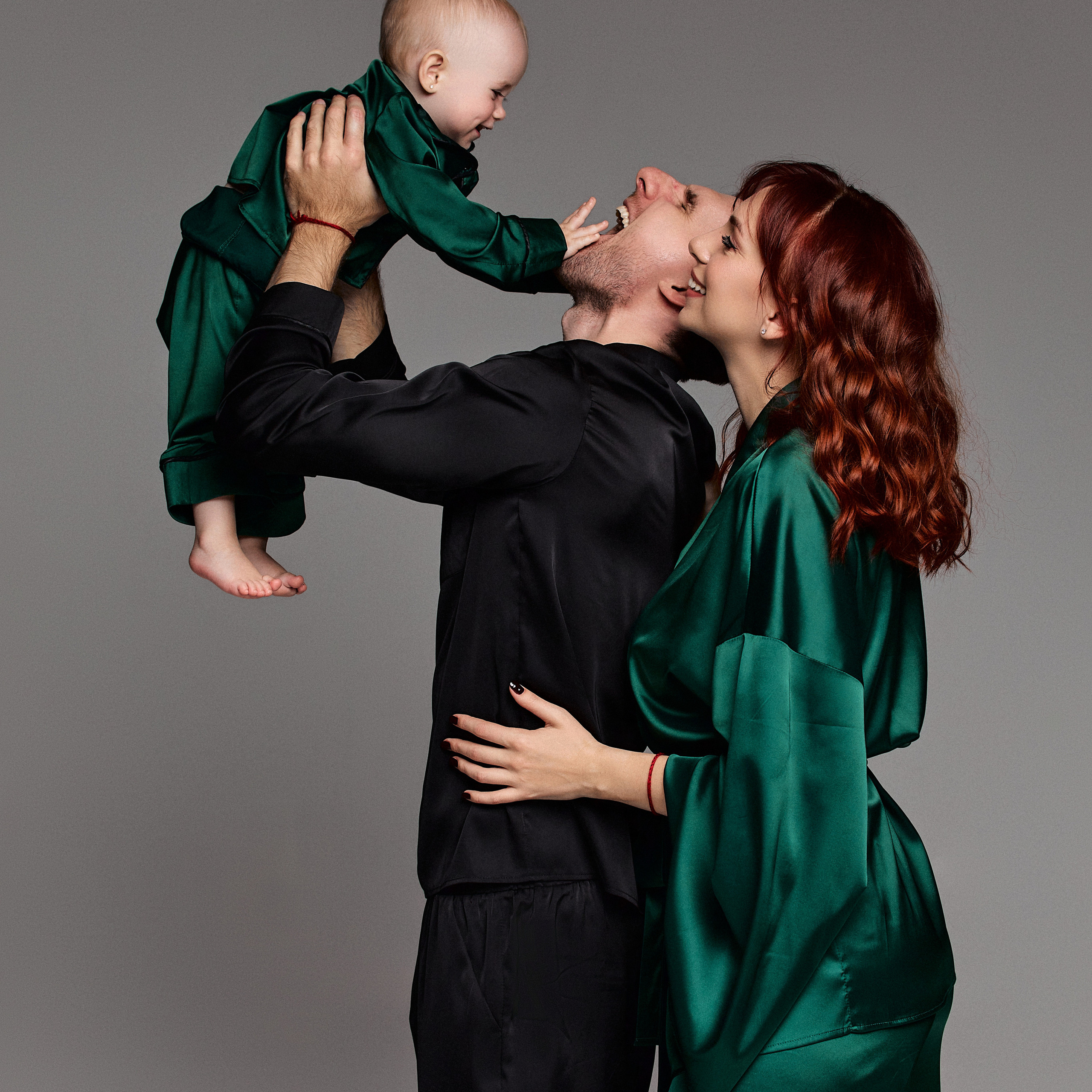 Истории. Фотограф в Минске Анна Кучинская