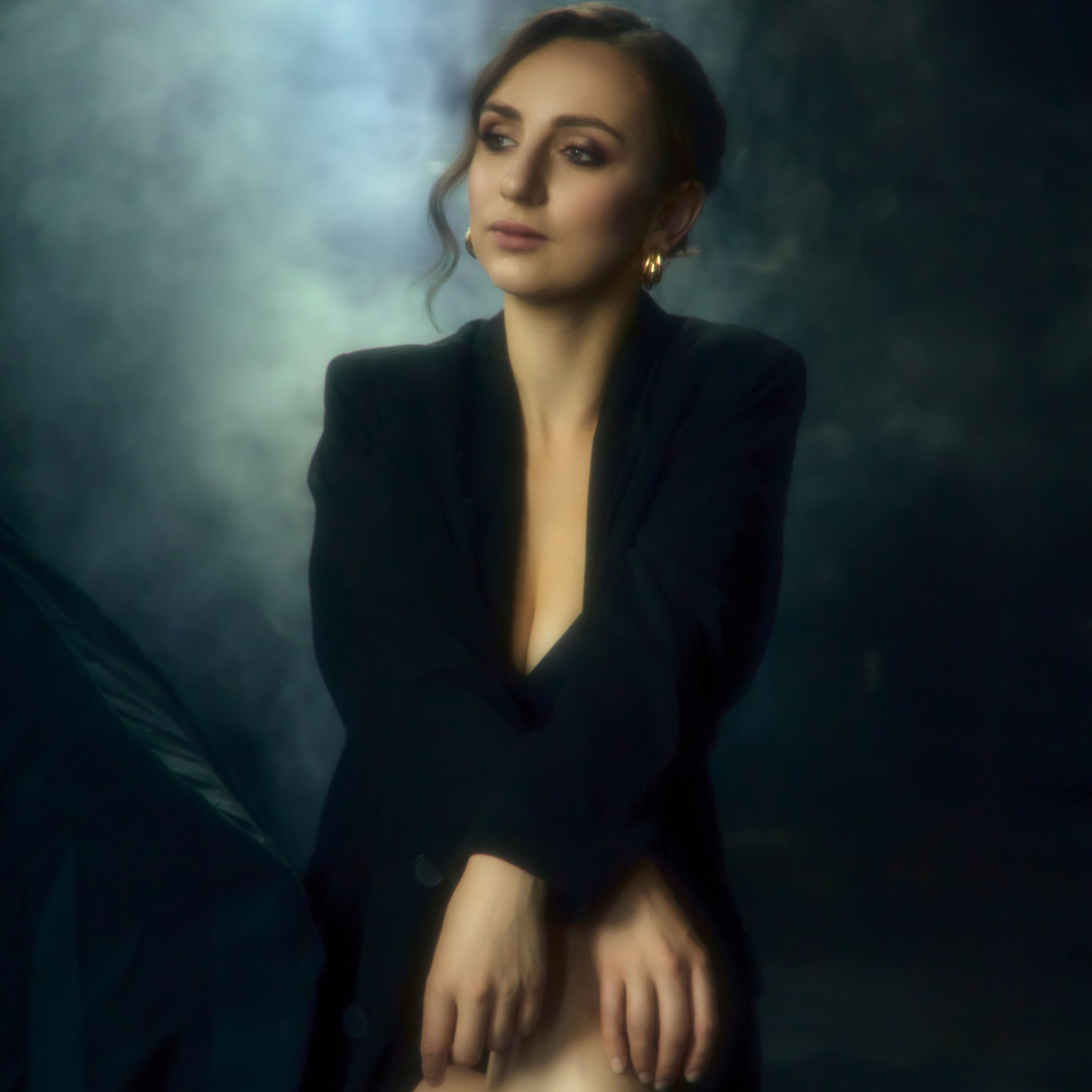 Истории. Фотограф в Минске Анна Кучинская