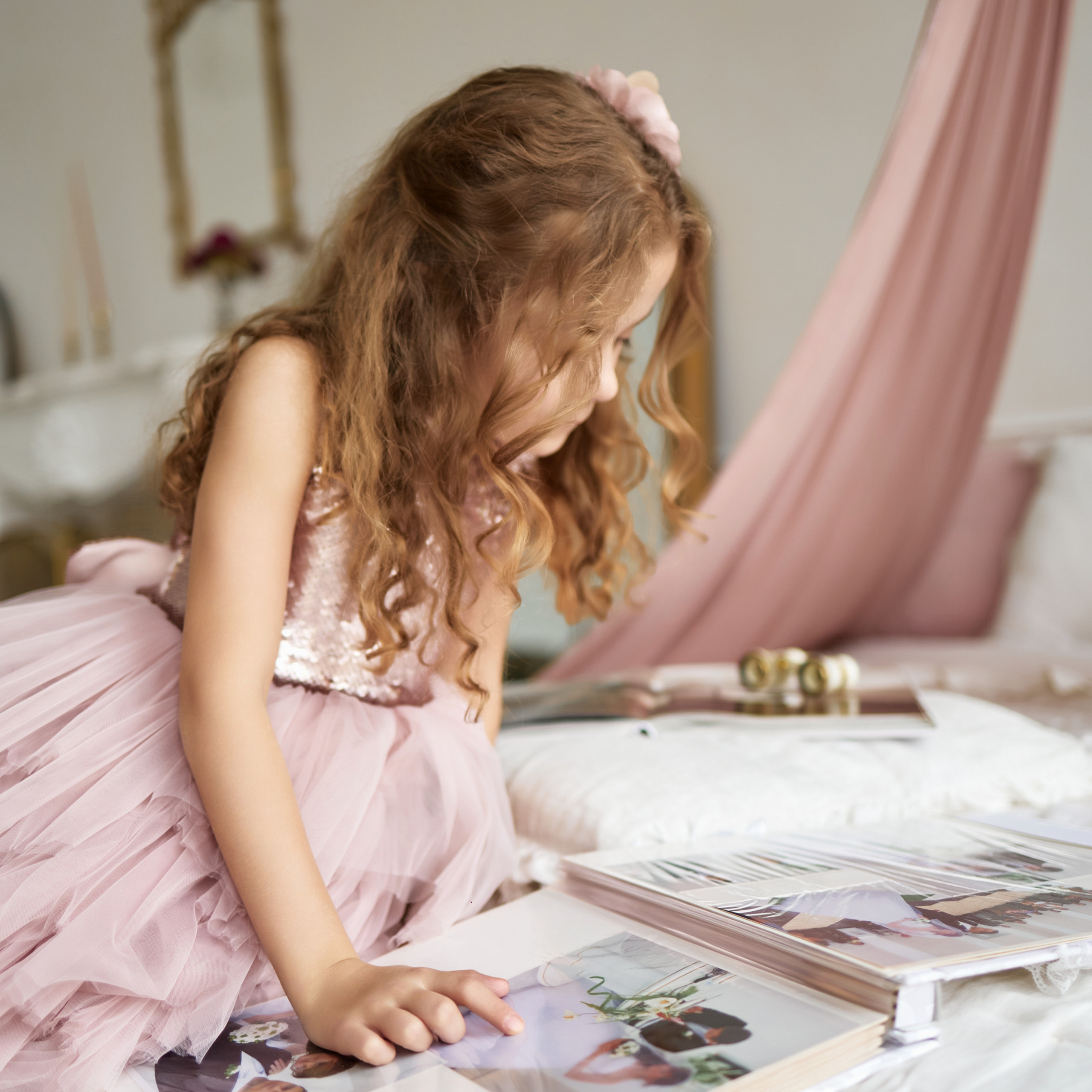 Розовая свадьба. Фотограф в Минске Анна Кучинская