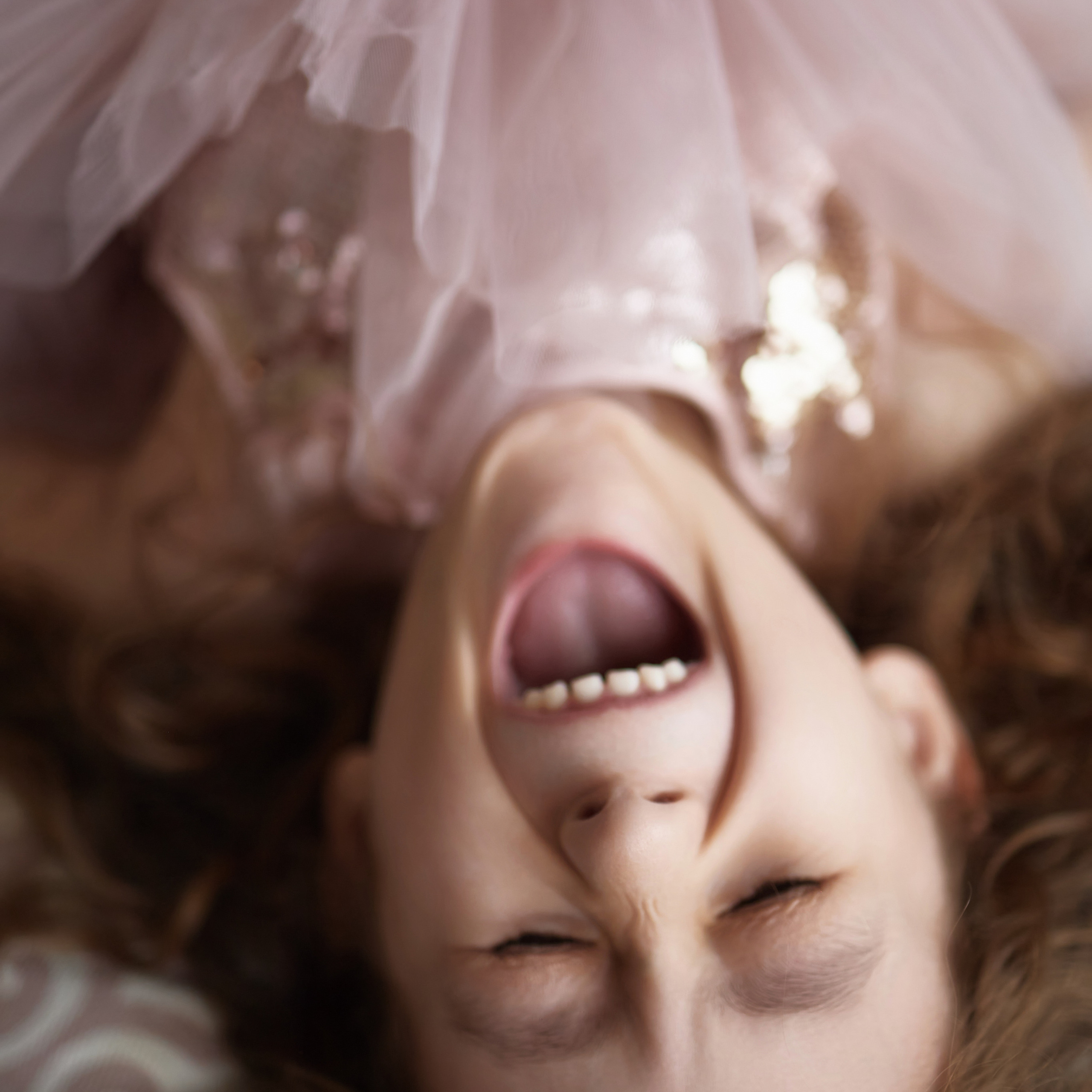 Розовая свадьба. Фотограф в Минске Анна Кучинская