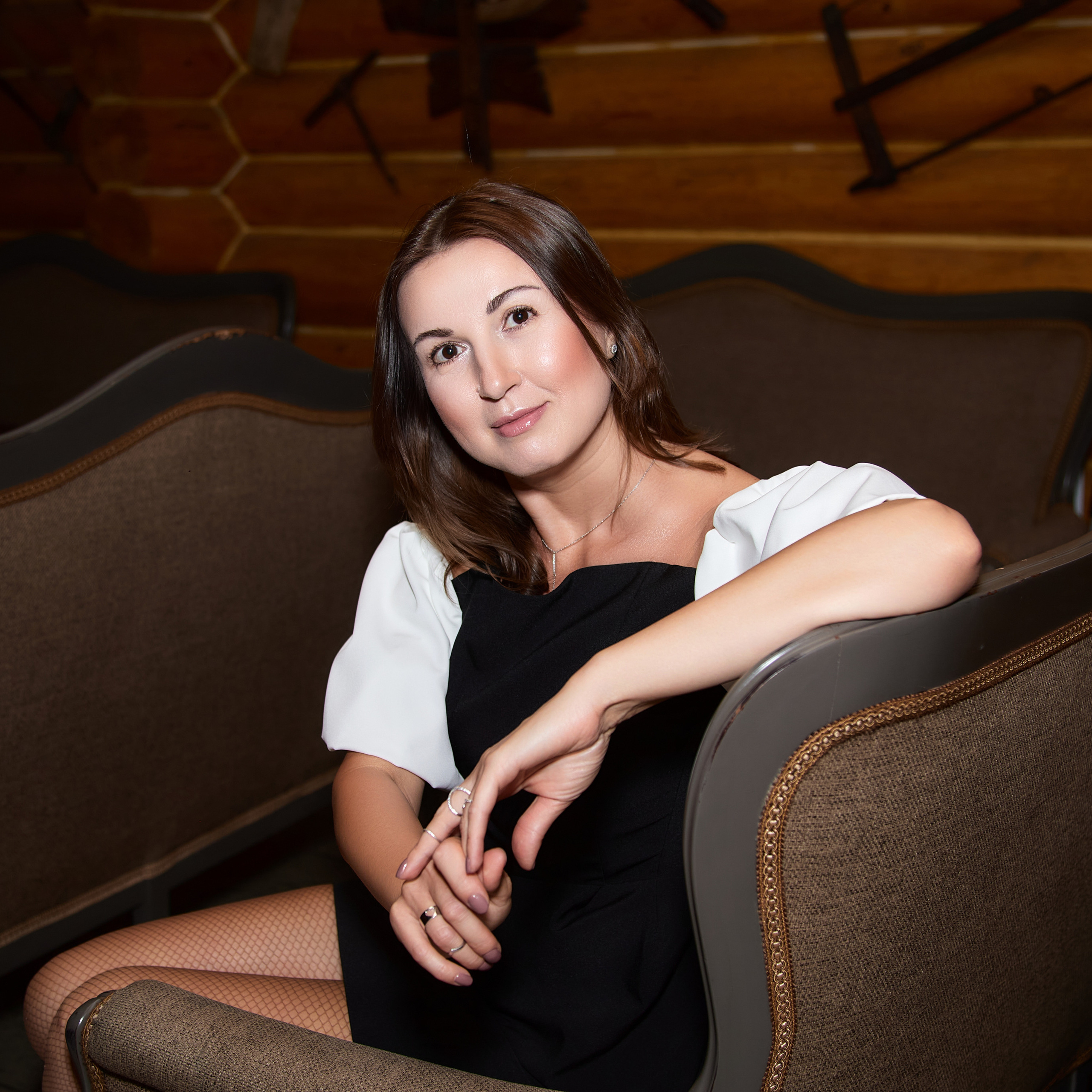 Истории. Фотограф в Минске Анна Кучинская