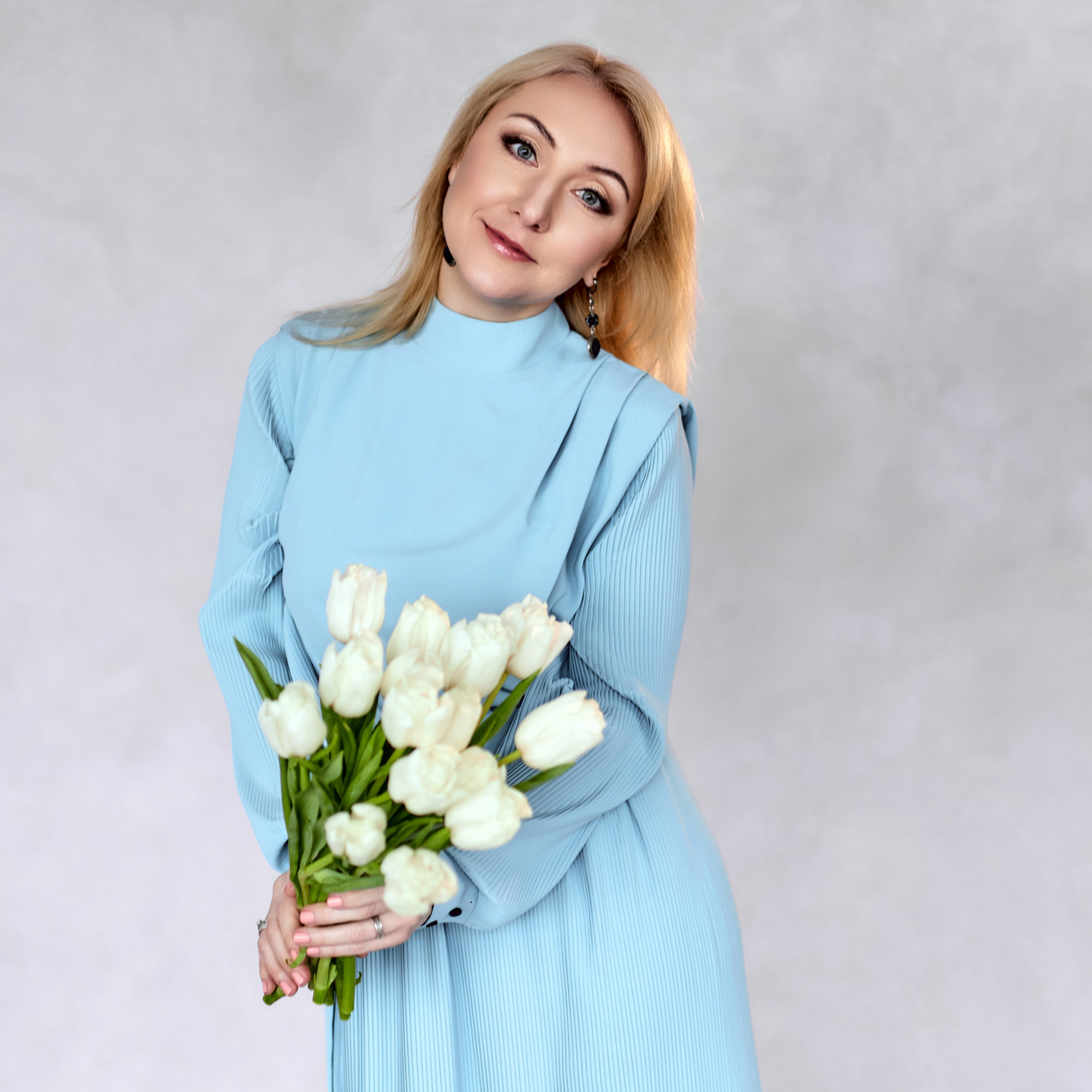 Съемка контента для психолога. Фотограф в Минске Анна Кучинская