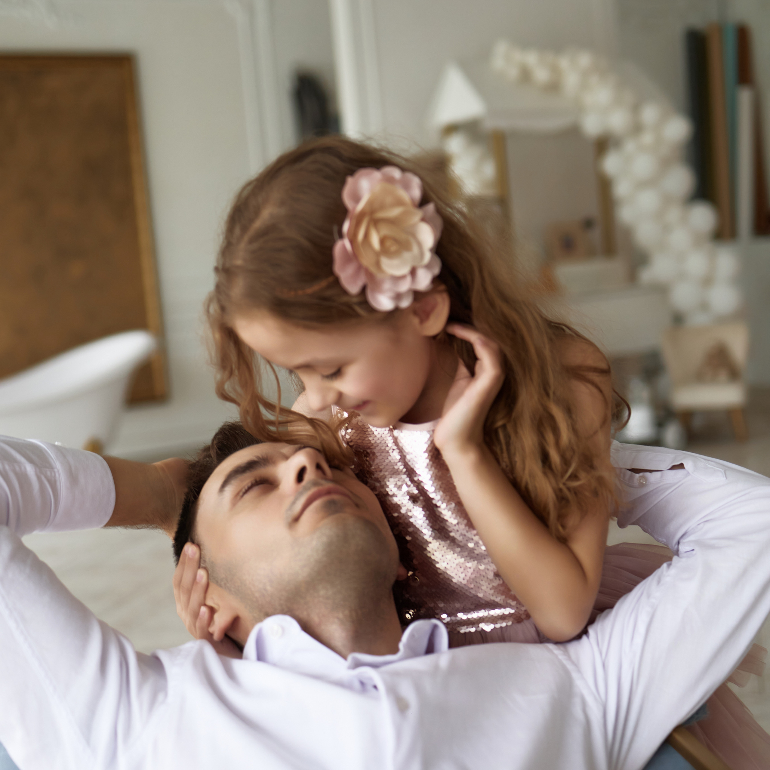 Розовая свадьба. Фотограф в Минске Анна Кучинская