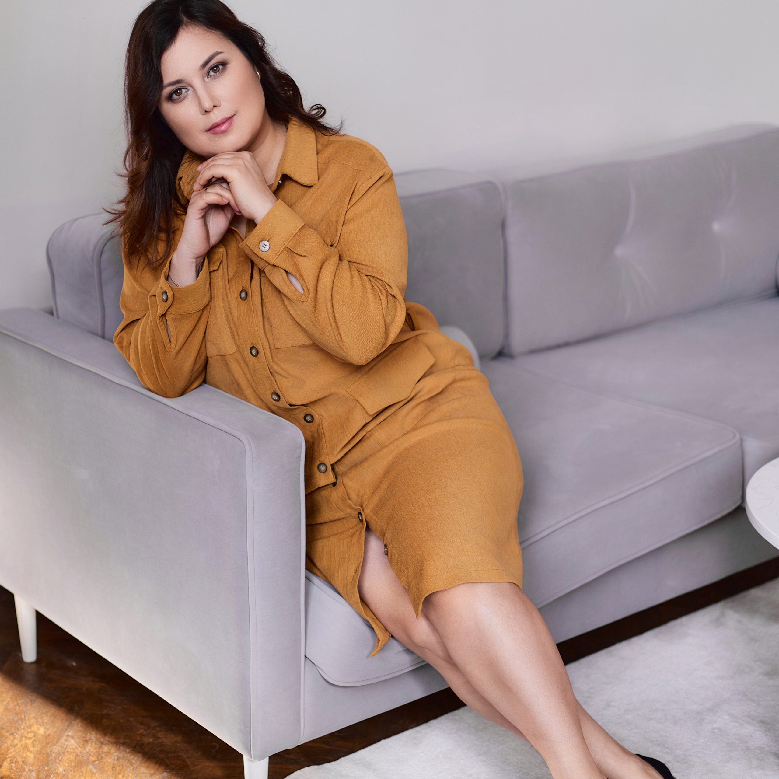 Контент-фотосессия для Даны. Фотограф в Минске Анна Кучинская