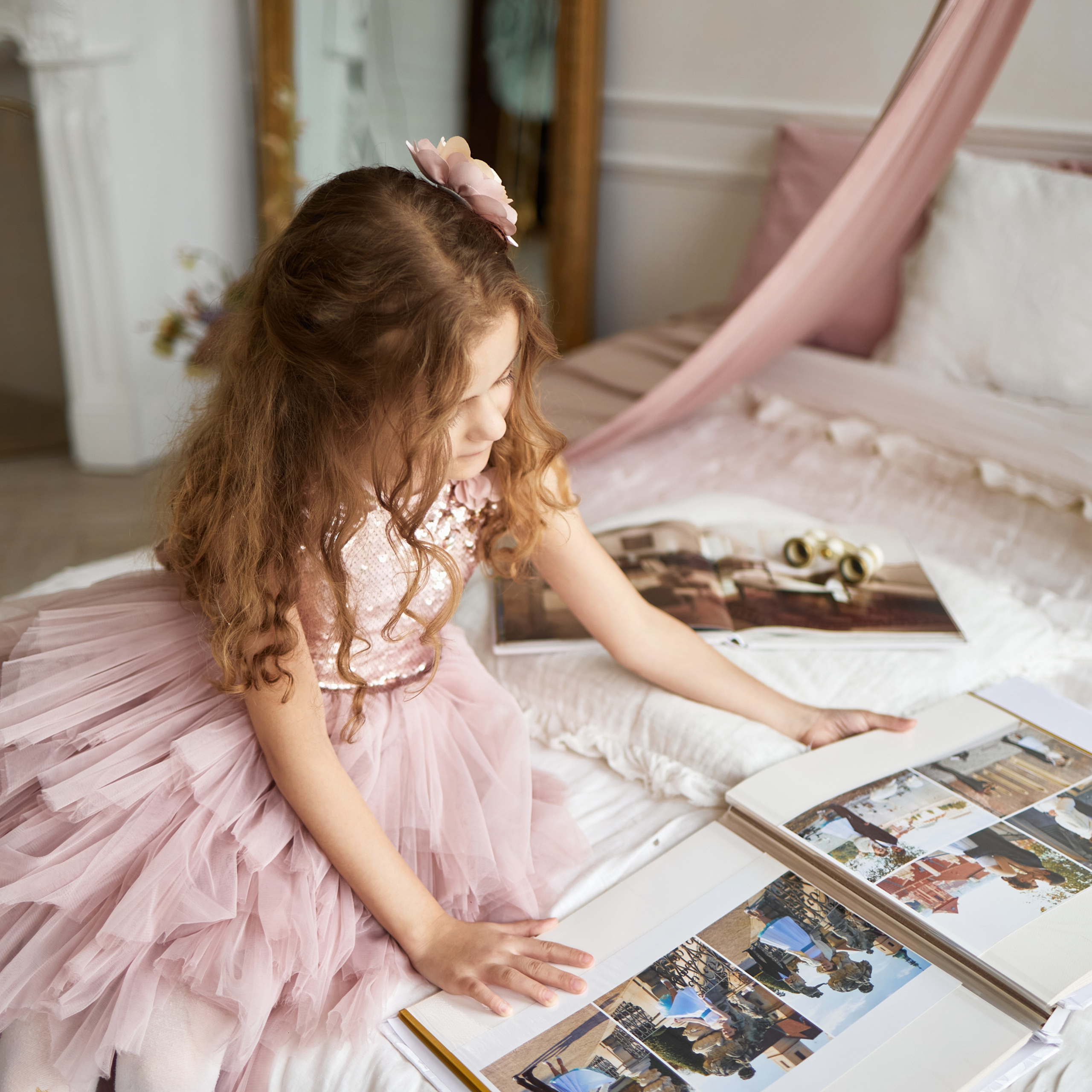 Розовая свадьба. Фотограф в Минске Анна Кучинская