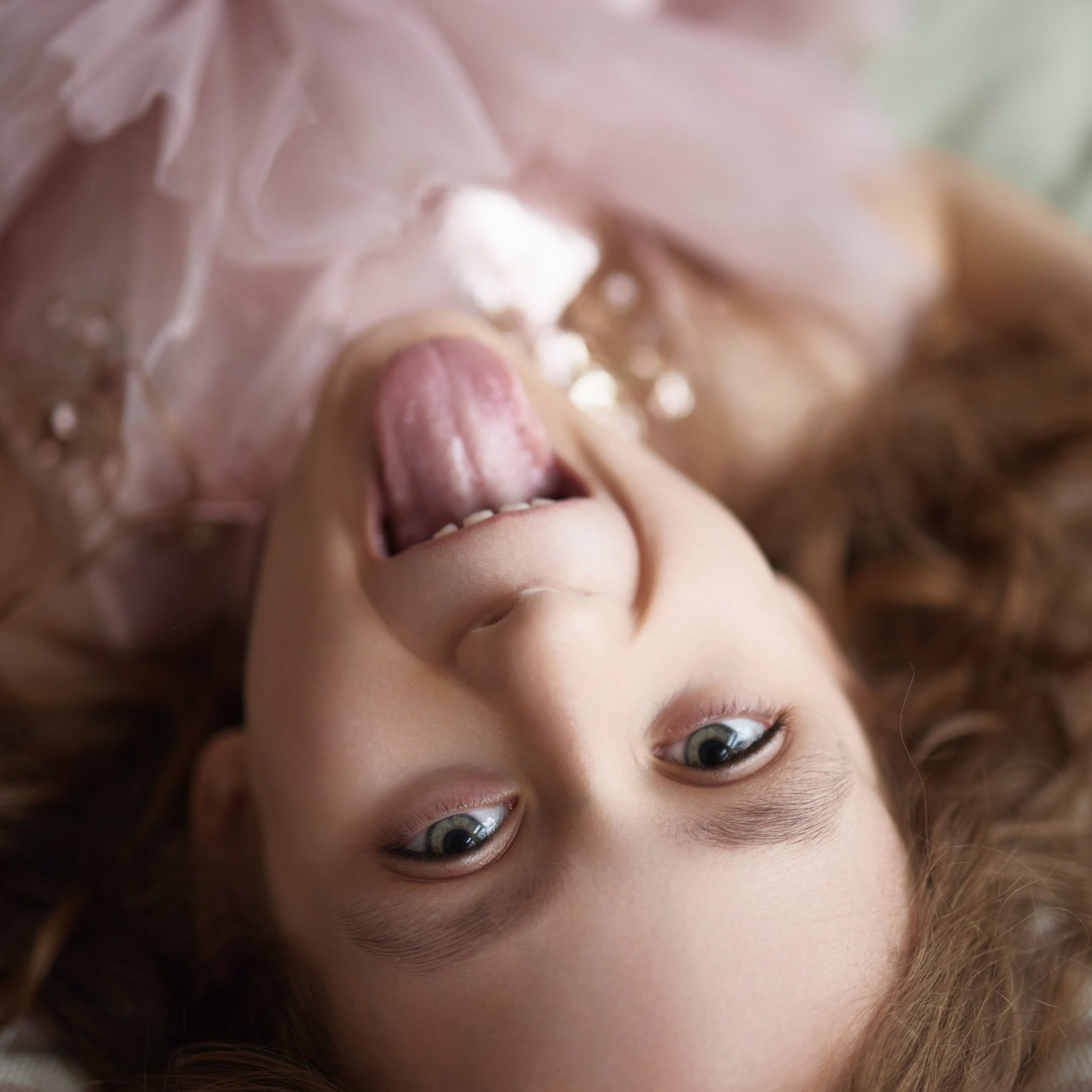 Розовая свадьба. Фотограф в Минске Анна Кучинская