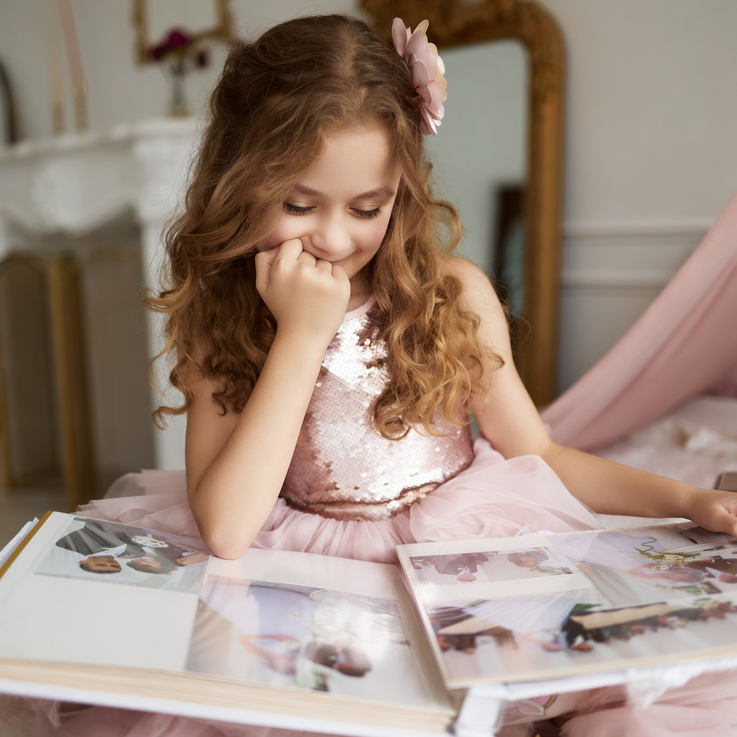 Розовая свадьба. Фотограф в Минске Анна Кучинская