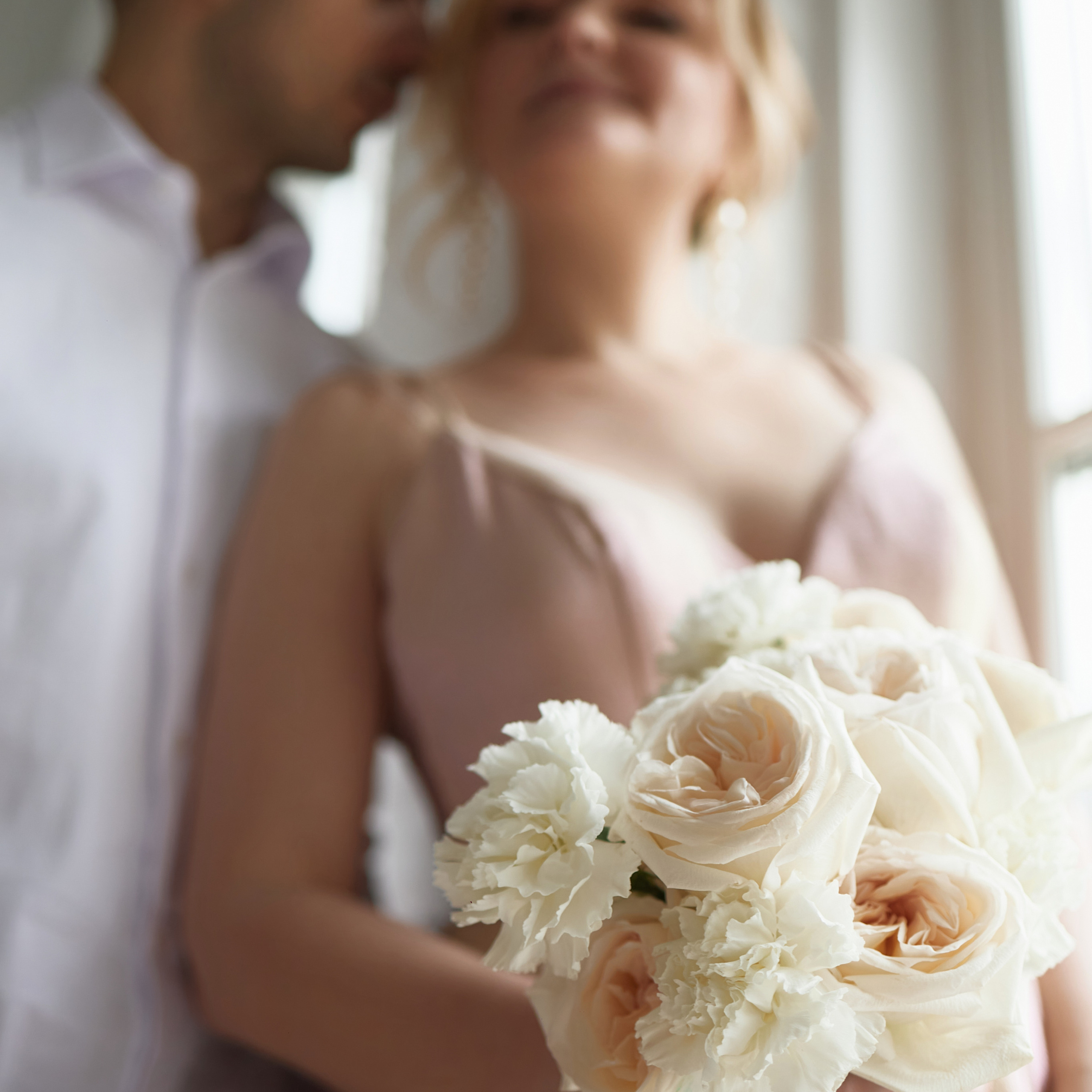 Розовая свадьба. Фотограф в Минске Анна Кучинская