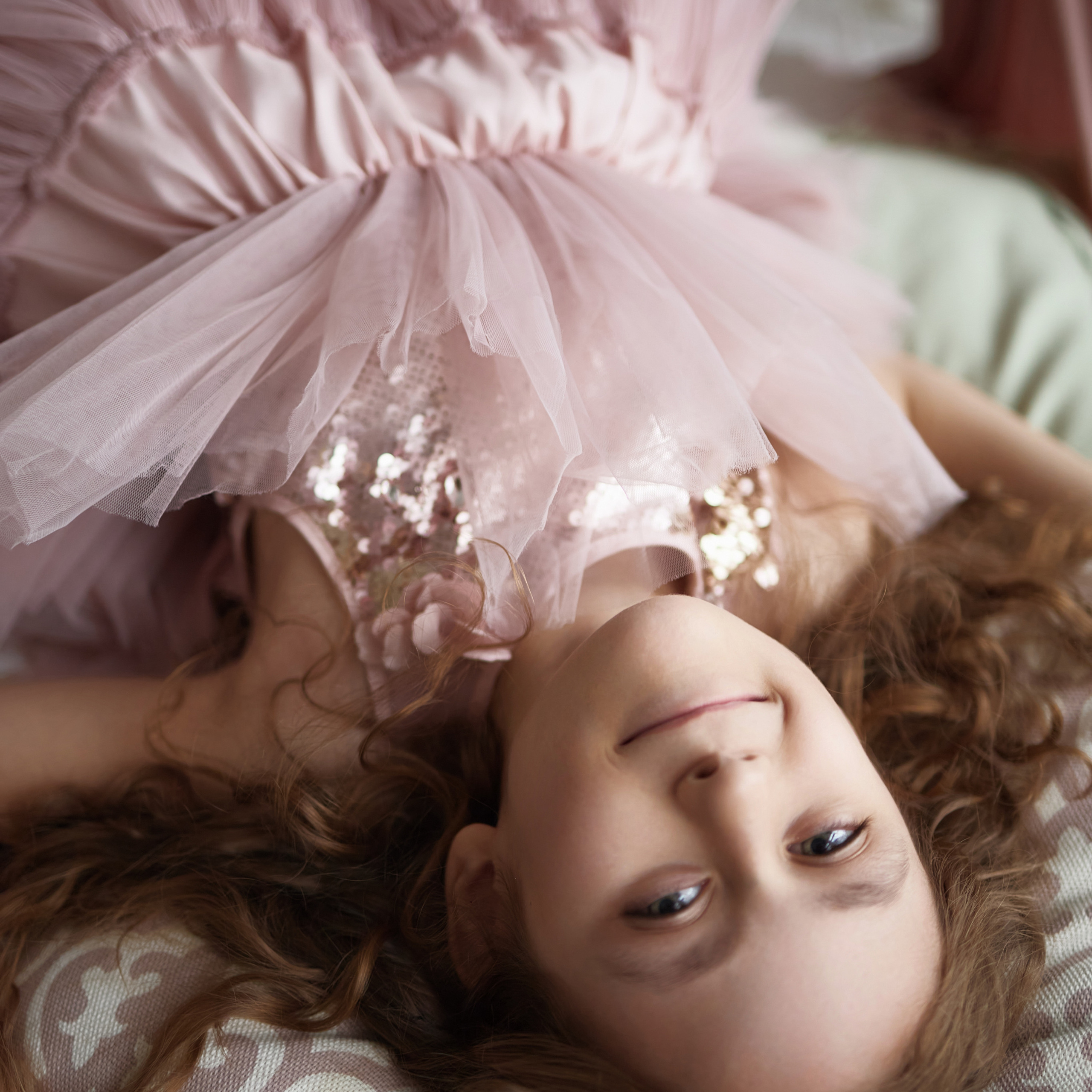 Розовая свадьба. Фотограф в Минске Анна Кучинская