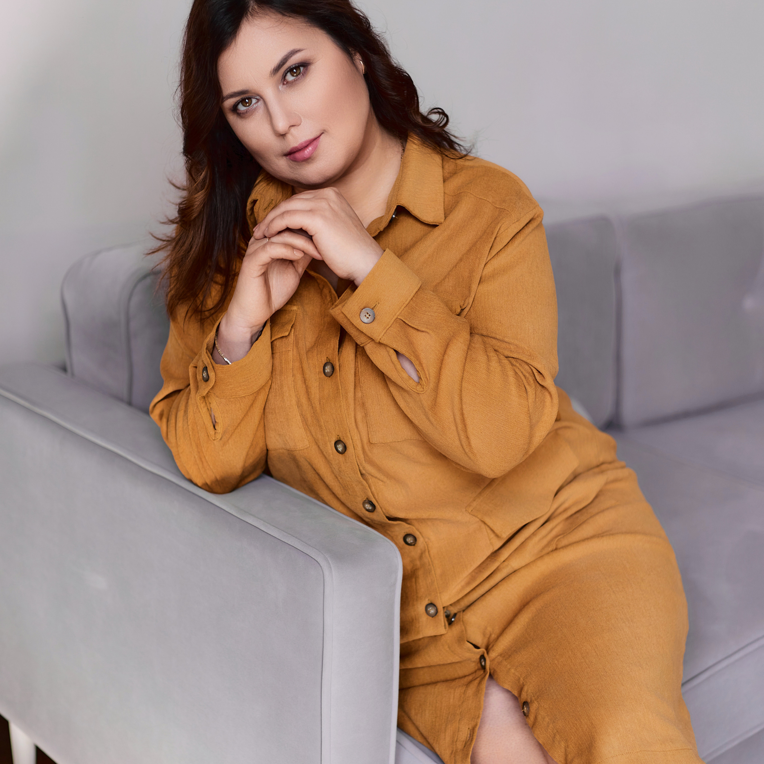 Контент-фотосессия для Даны. Фотограф в Минске Анна Кучинская