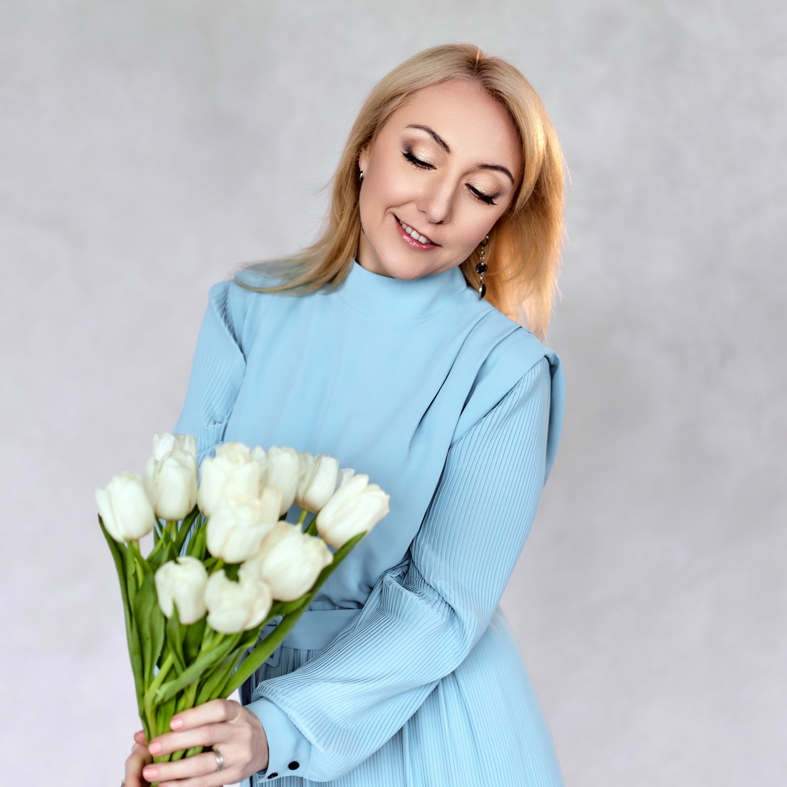 Съемка контента для психолога. Фотограф в Минске Анна Кучинская