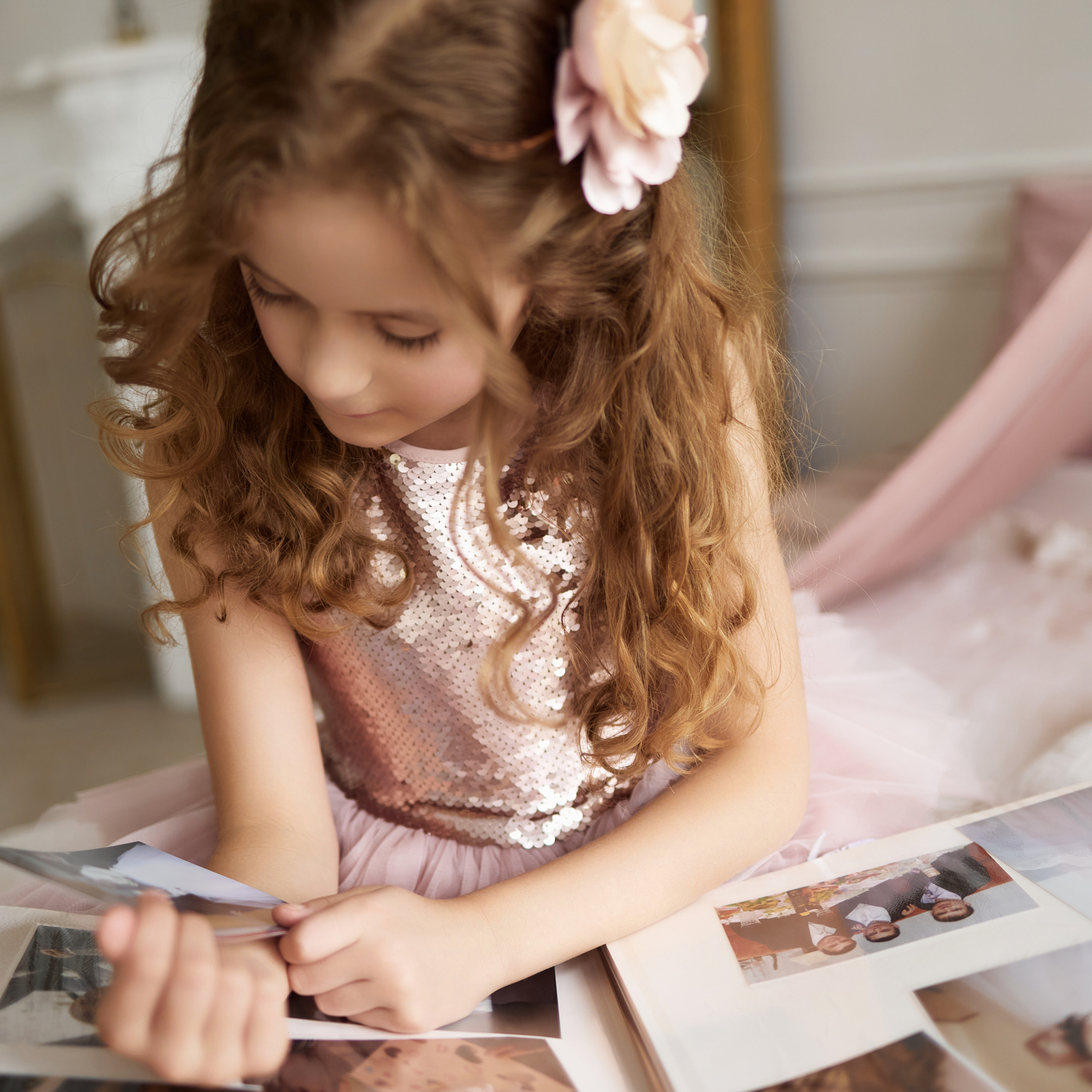 Розовая свадьба. Фотограф в Минске Анна Кучинская