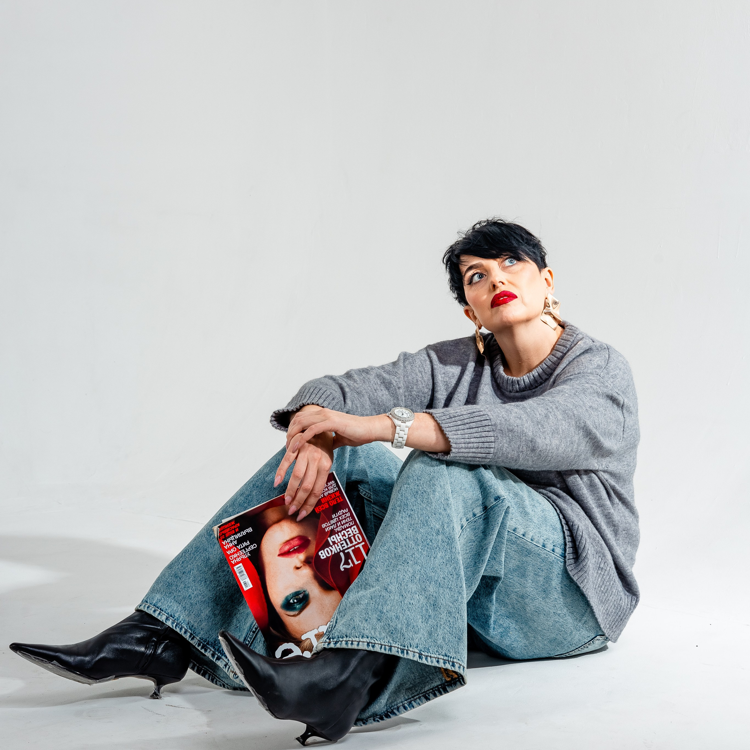 Имиджмейкер