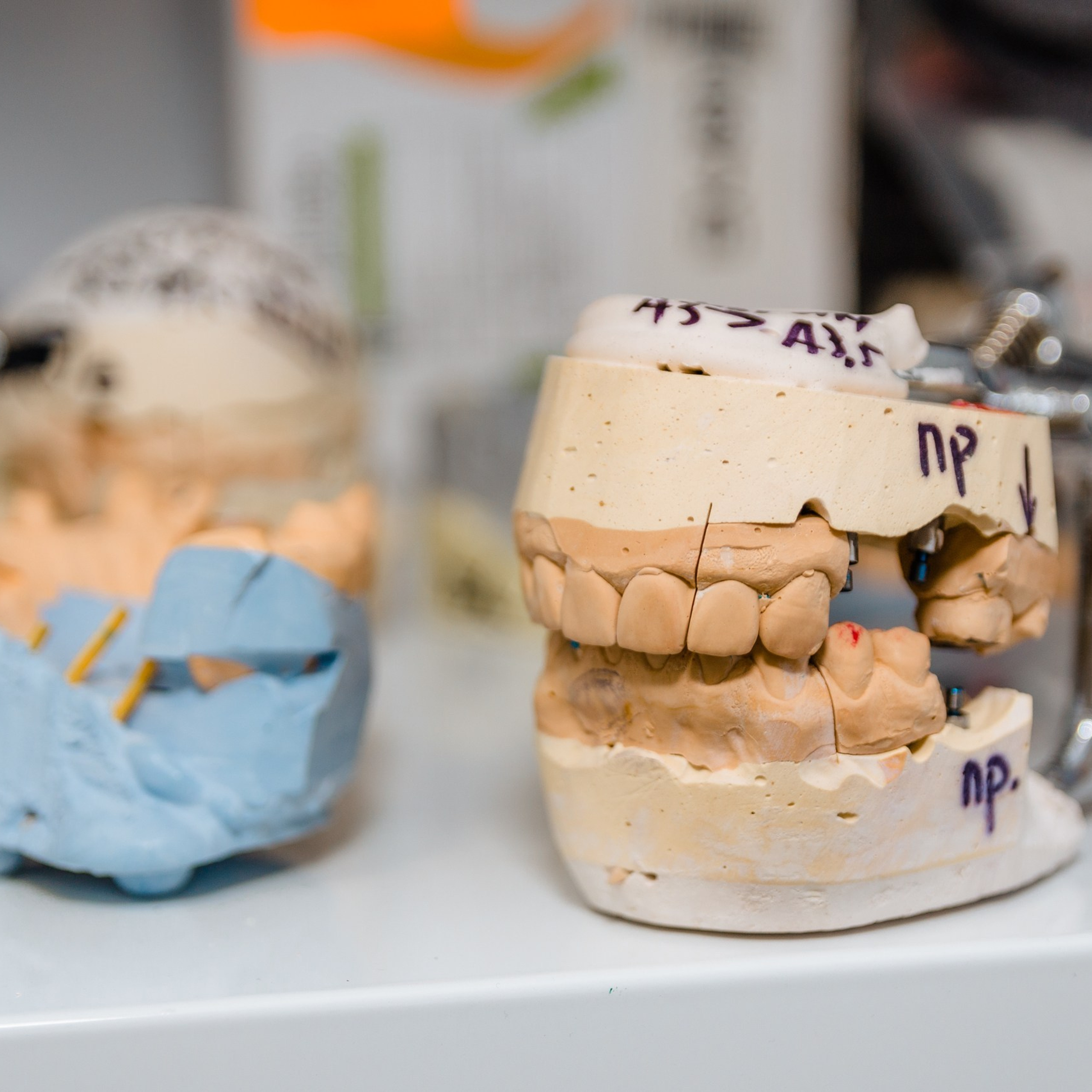 Стоматология