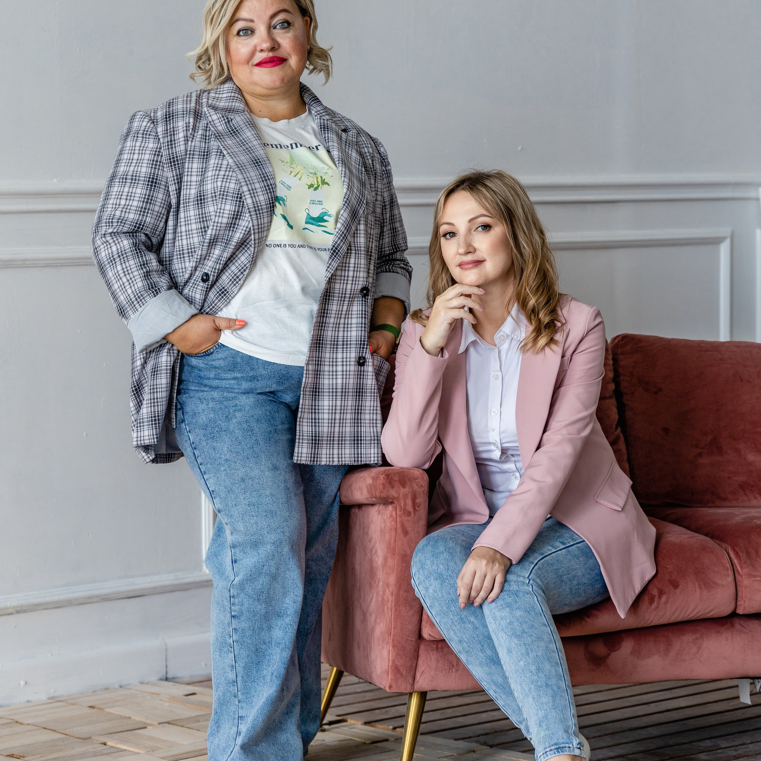 Психолог/женский круг