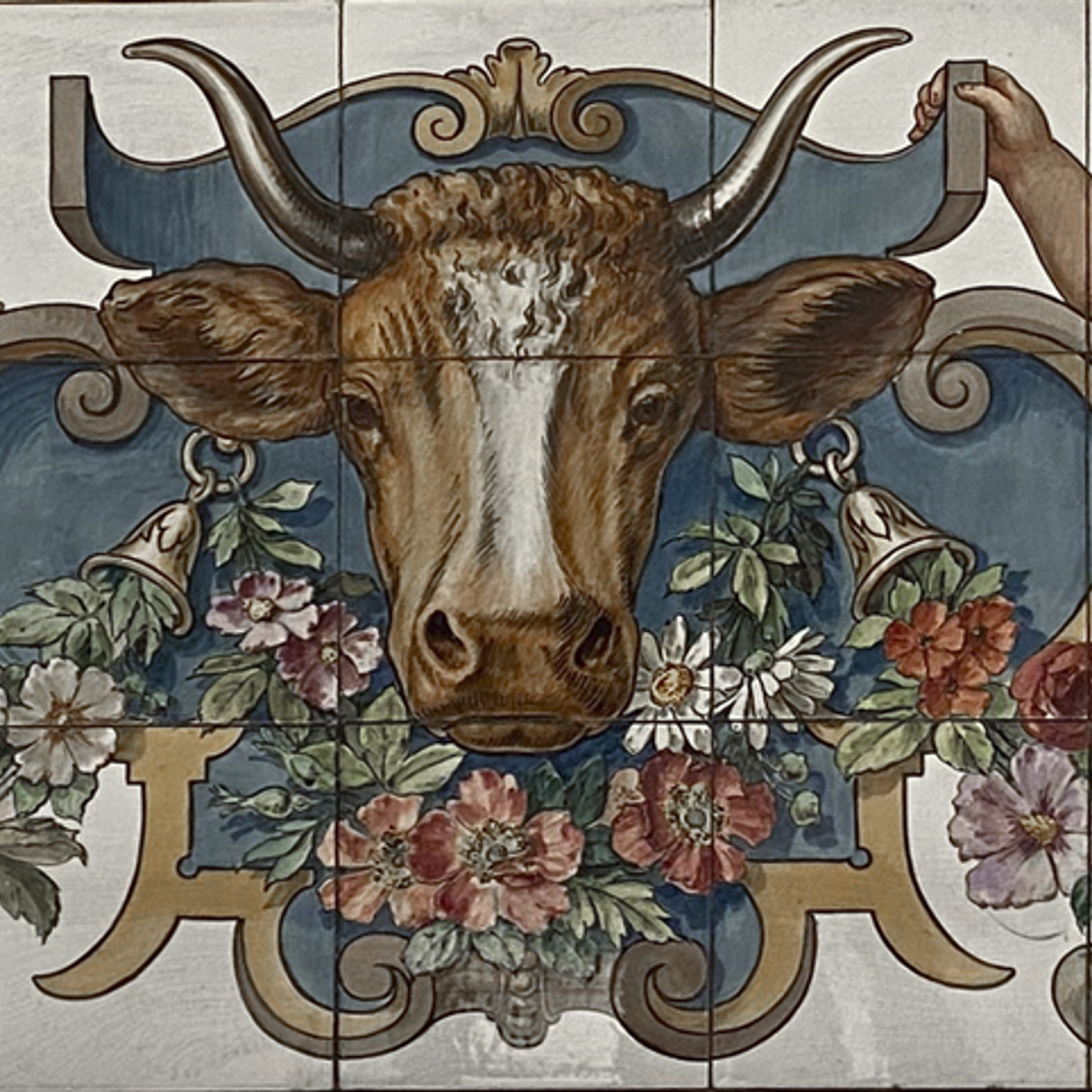 Стрит-ритейл магазин Unique Fabric, 80 м², Санкт-Петербург, ул. Гороховая. Дизайн интерьера в Петербурге Ворфаламеева Яна