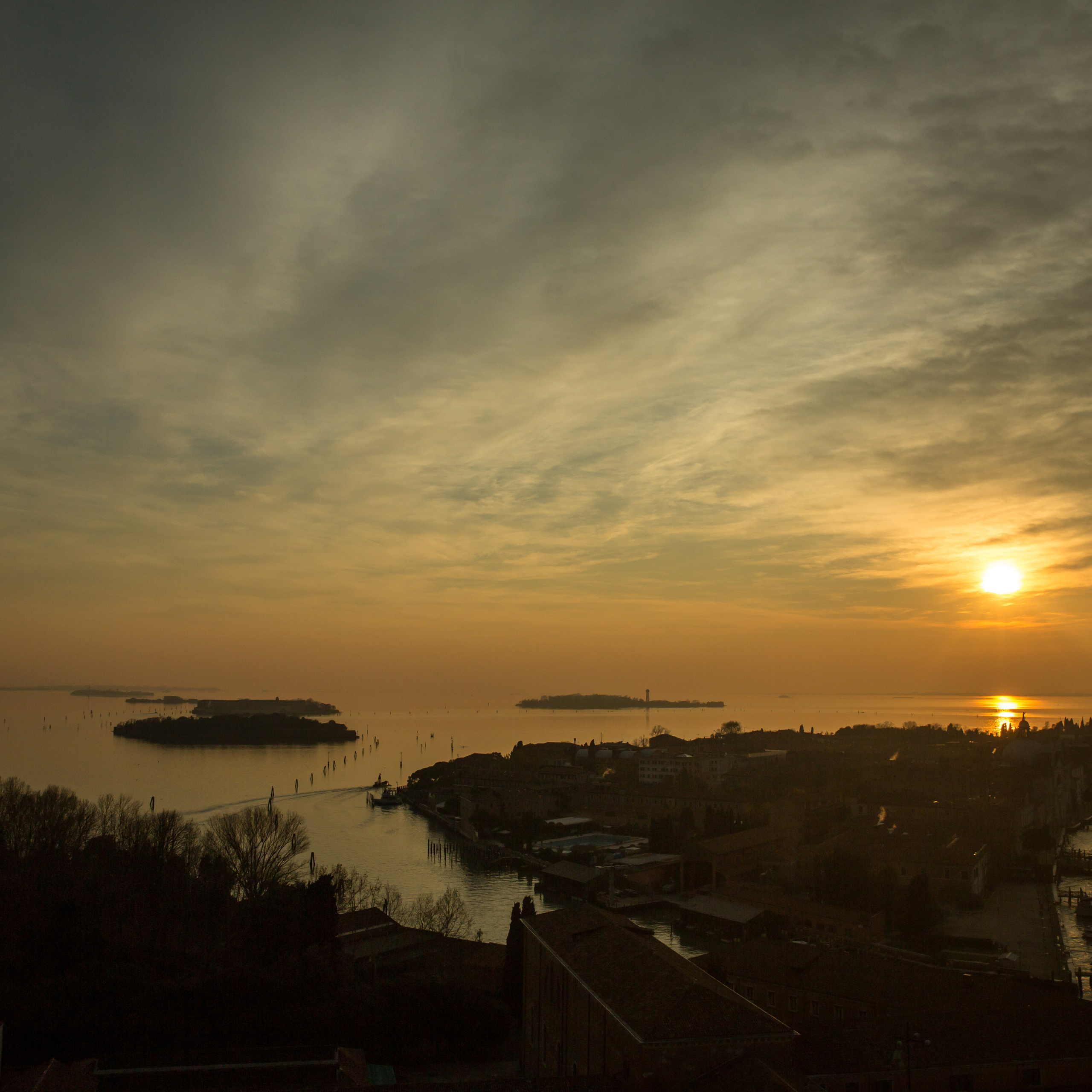 Венеция - моя Любовь. Visual artist, photographer Liana Darenskaya, Moscow