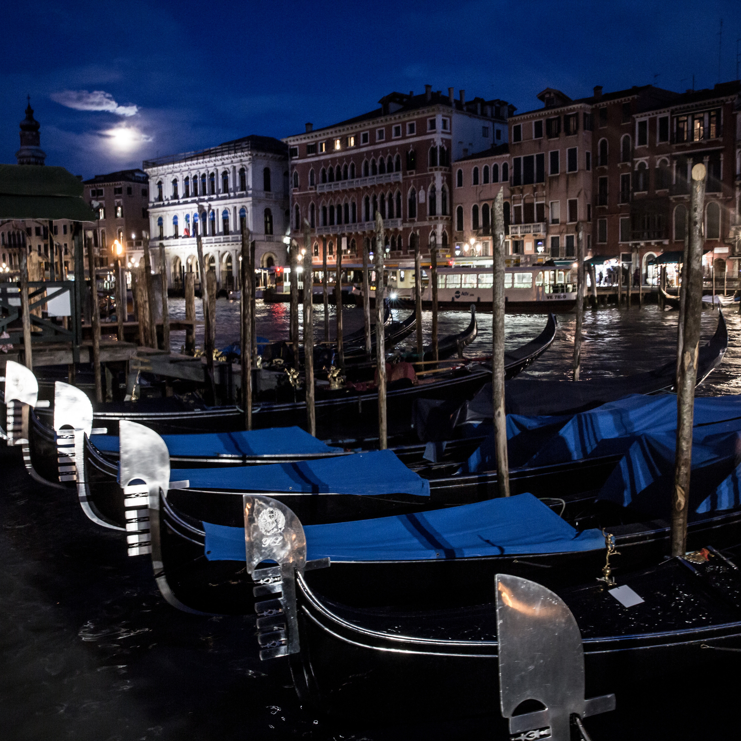 Венеция - моя Любовь. Visual artist, photographer Liana Darenskaya, Moscow