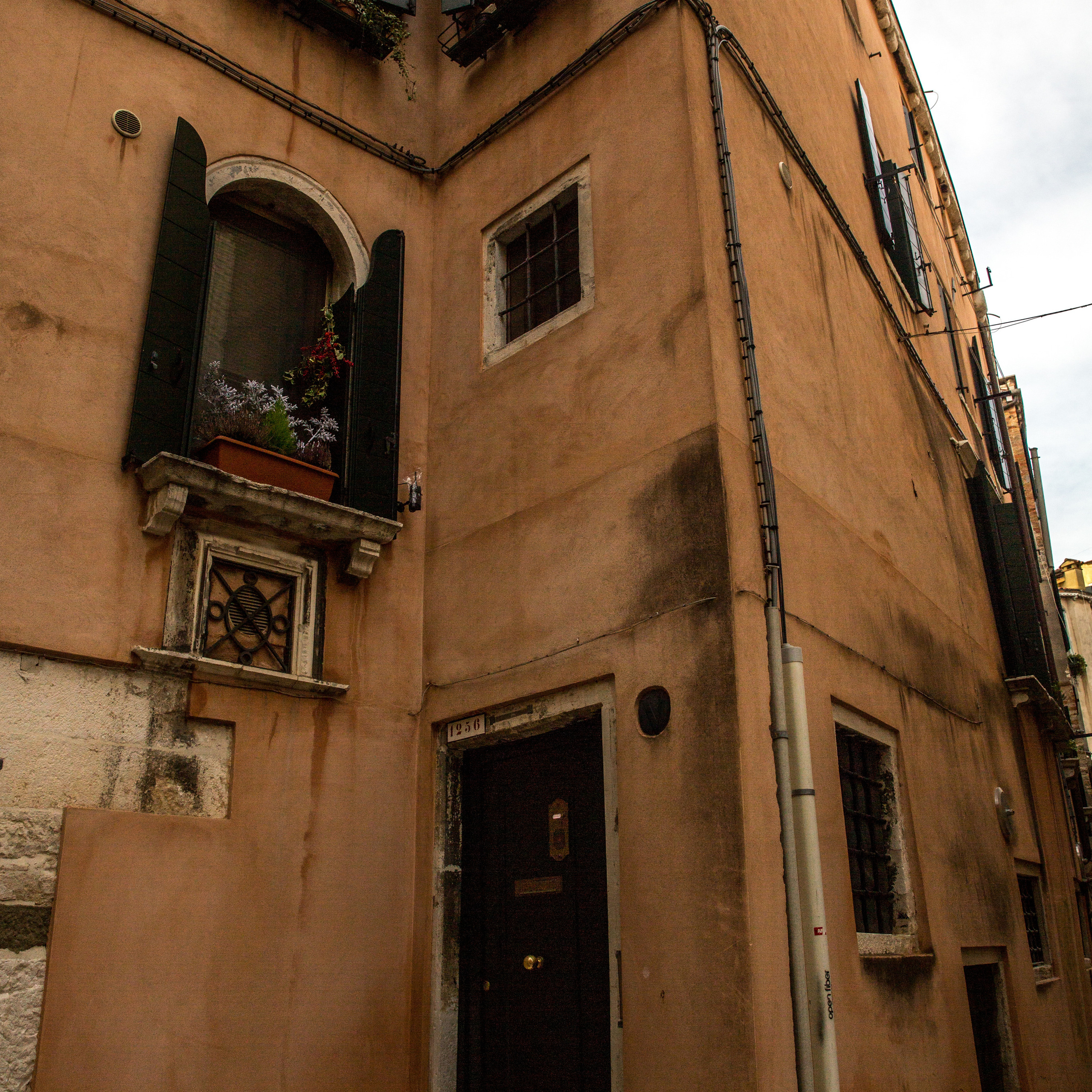 Венеция - моя Любовь. Visual artist, photographer Liana Darenskaya, Moscow