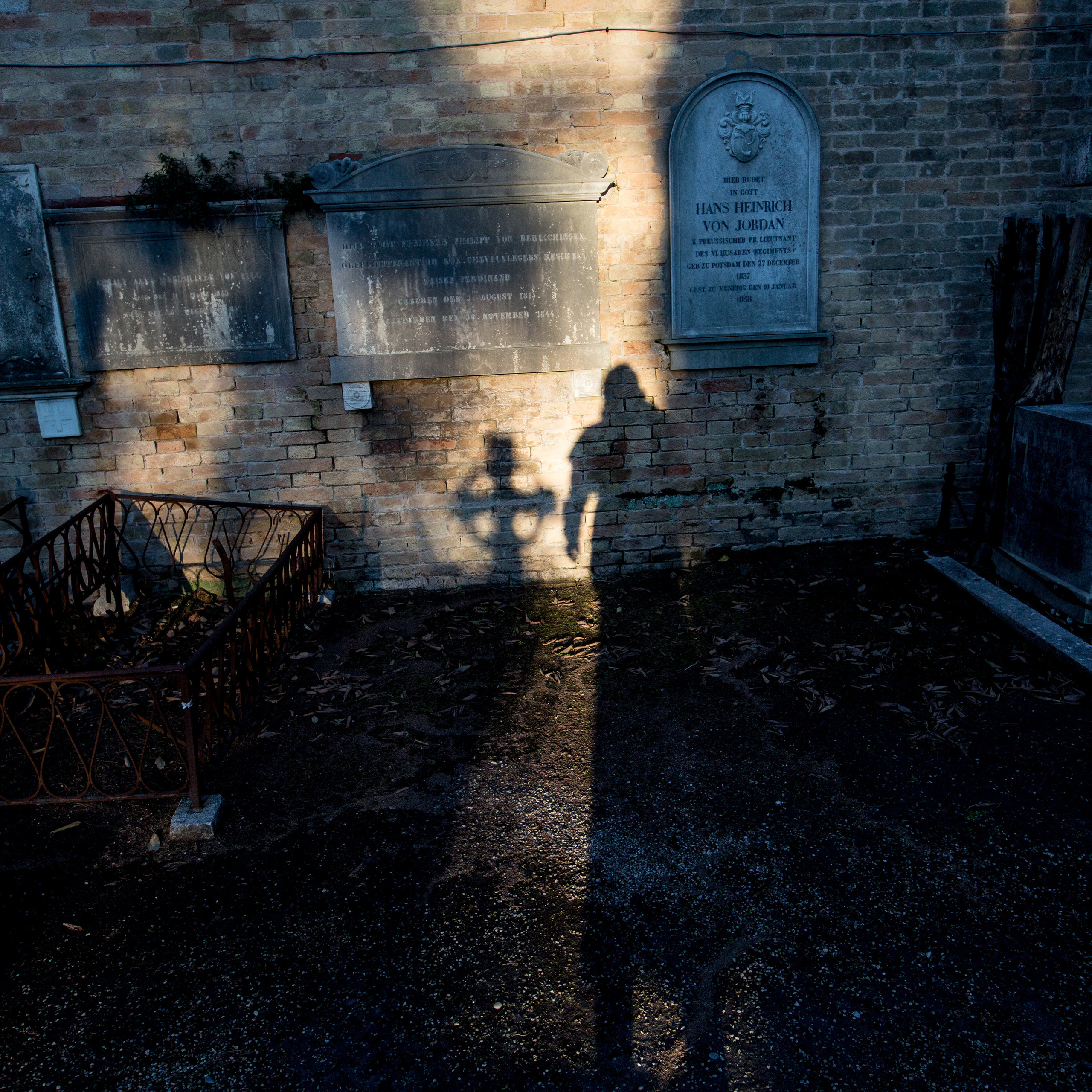 Венеция - моя Любовь. Visual artist, photographer Liana Darenskaya, Moscow