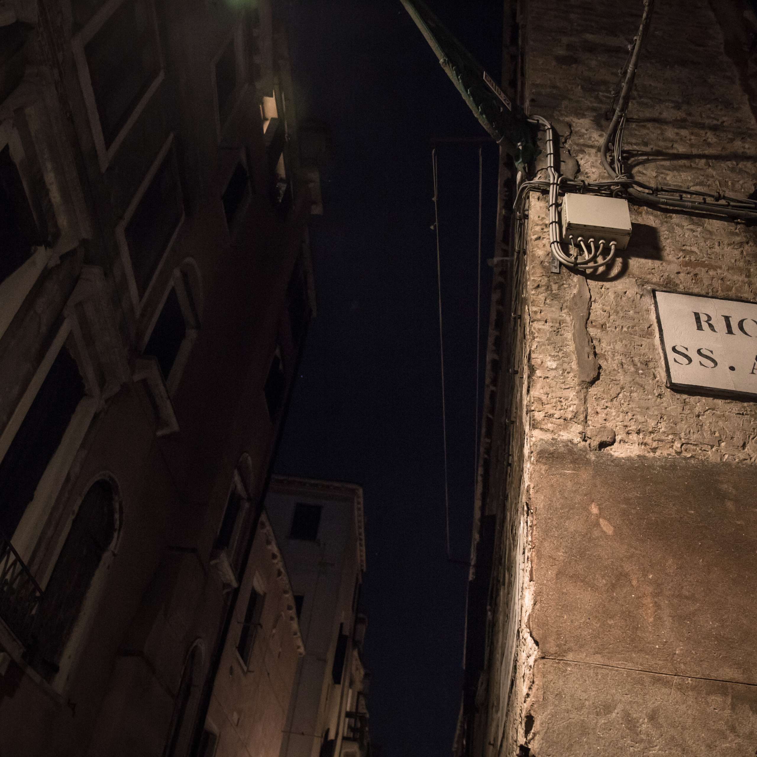 Венеция - моя Любовь. Visual artist, photographer Liana Darenskaya, Moscow