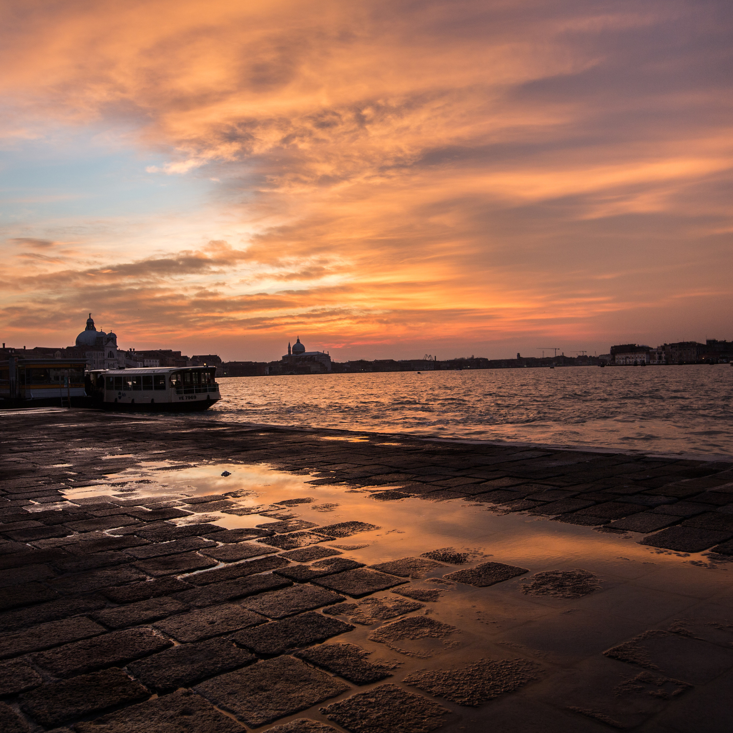 Венеция - моя Любовь. Visual artist, photographer Liana Darenskaya, Moscow