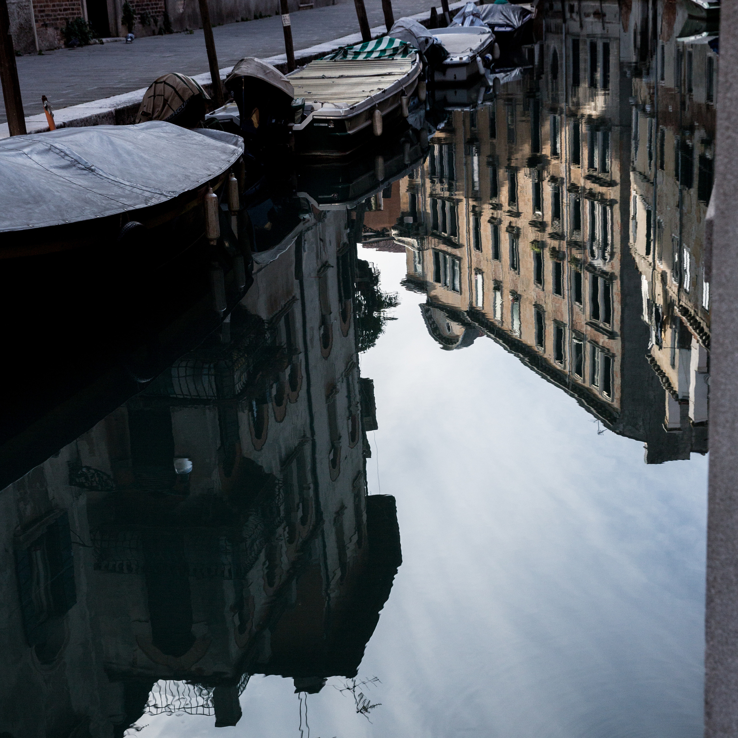 Венеция - моя Любовь. Visual artist, photographer Liana Darenskaya, Moscow