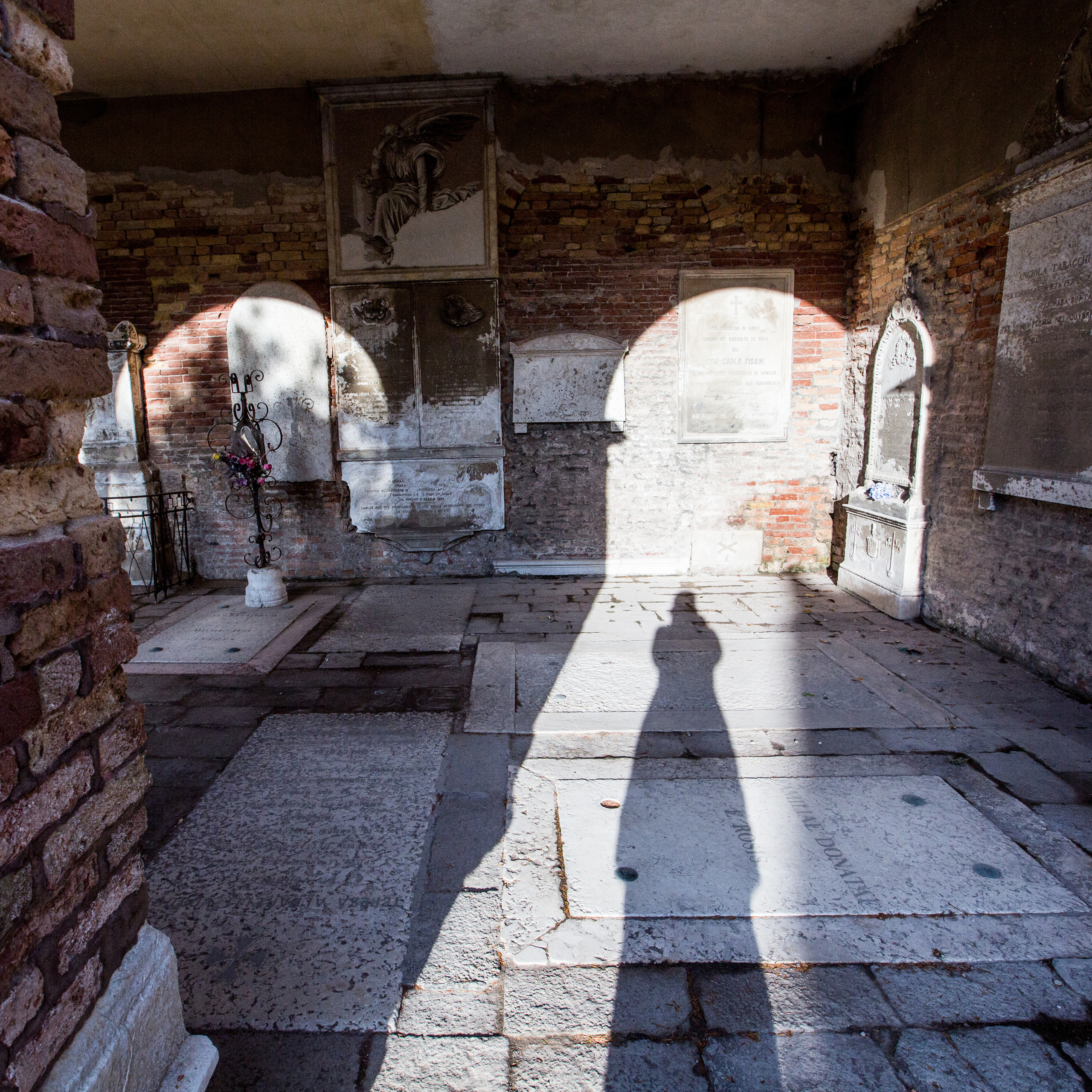 Венеция - моя Любовь. Visual artist, photographer Liana Darenskaya, Moscow