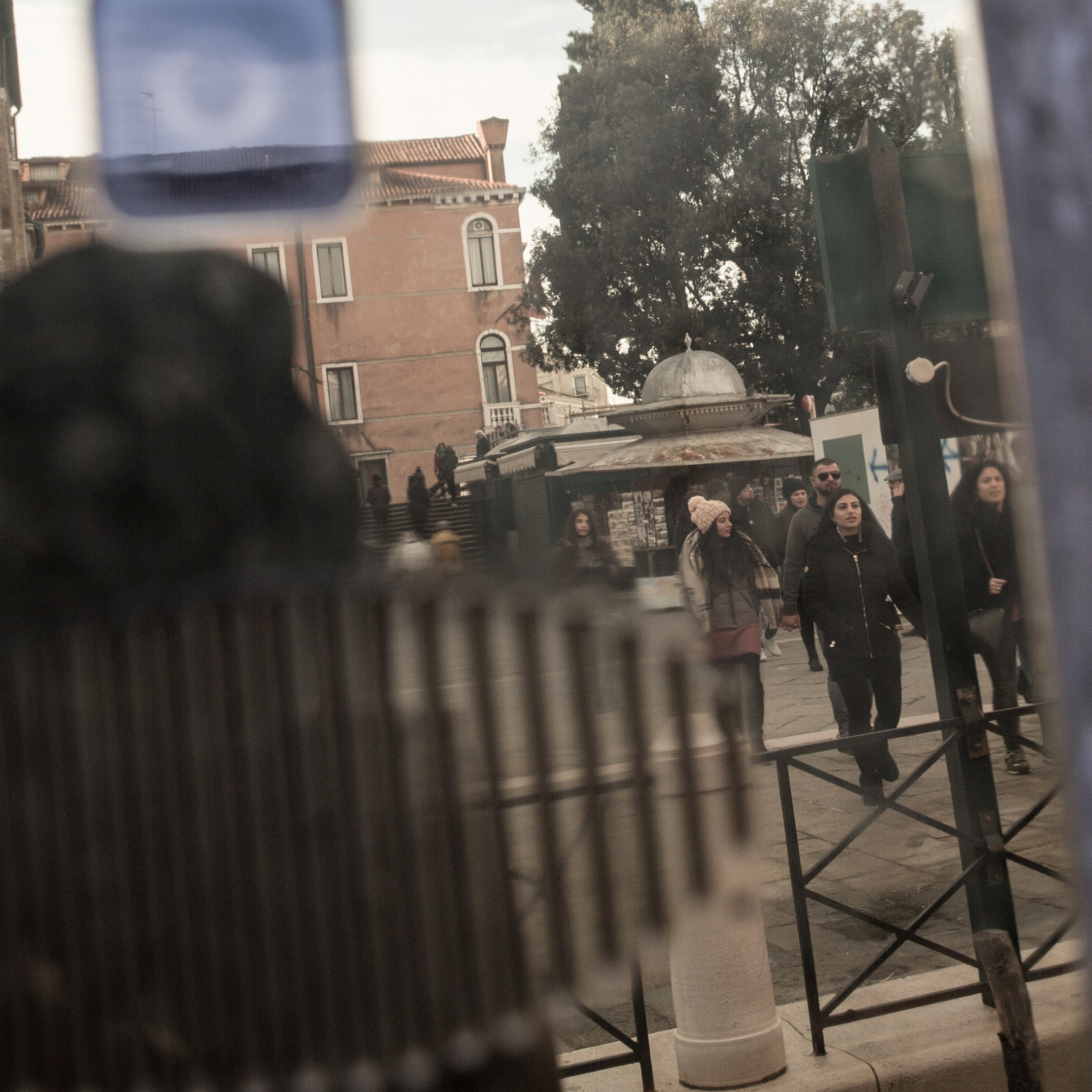 Венеция - моя Любовь. Visual artist, photographer Liana Darenskaya, Moscow