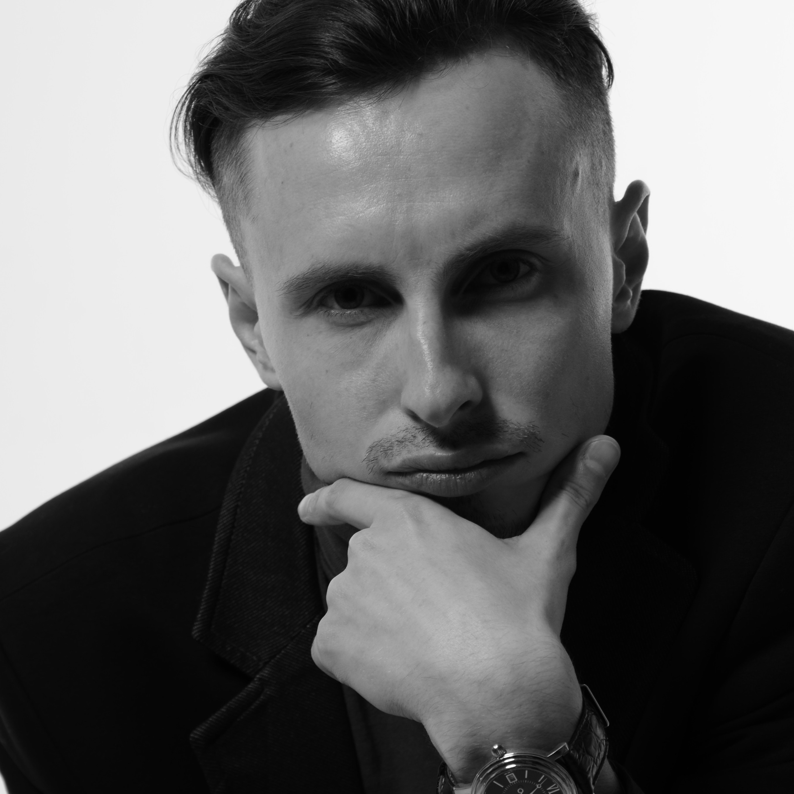 Денис, 180 см, 46-48