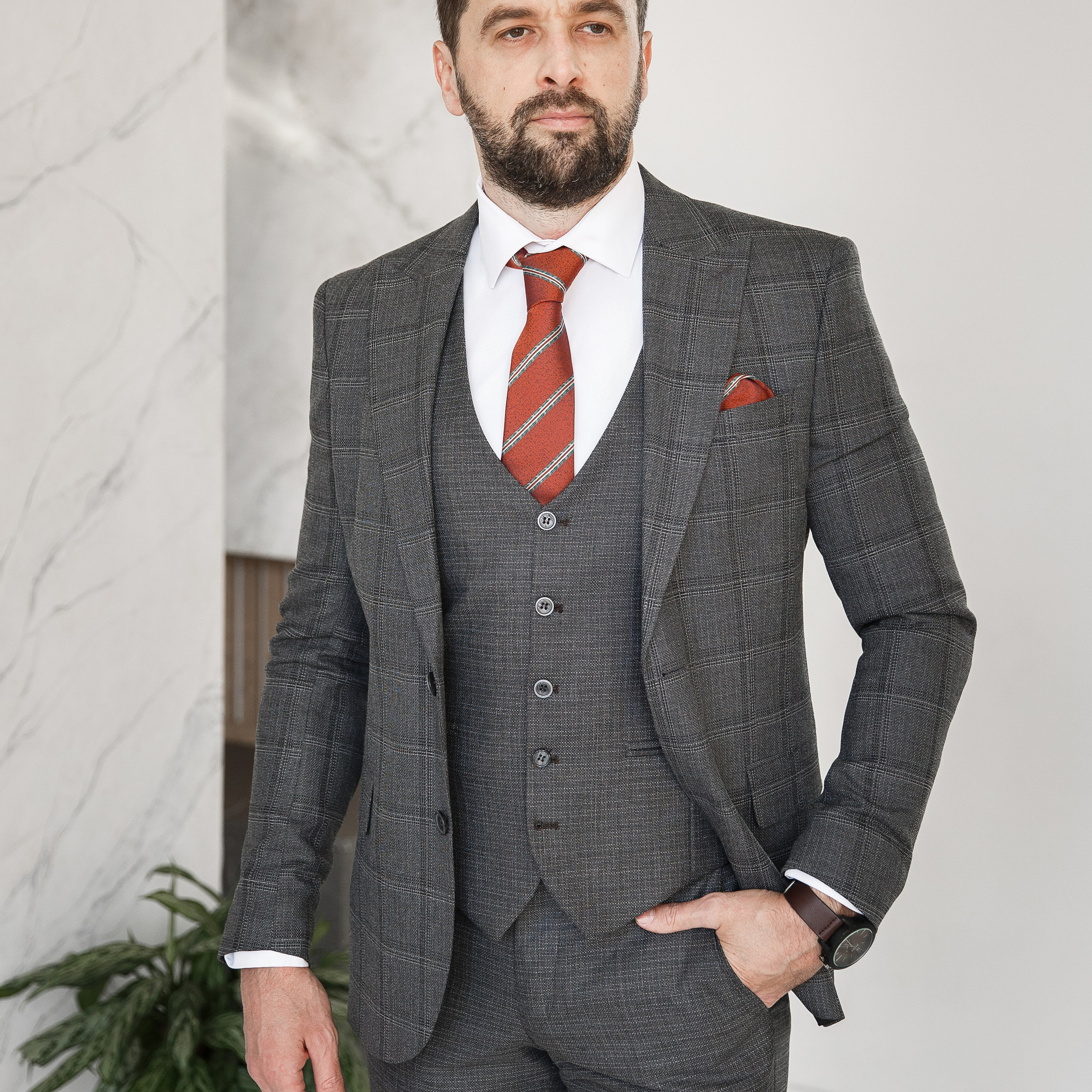 Сергей, 175 см, 48-50 р-р