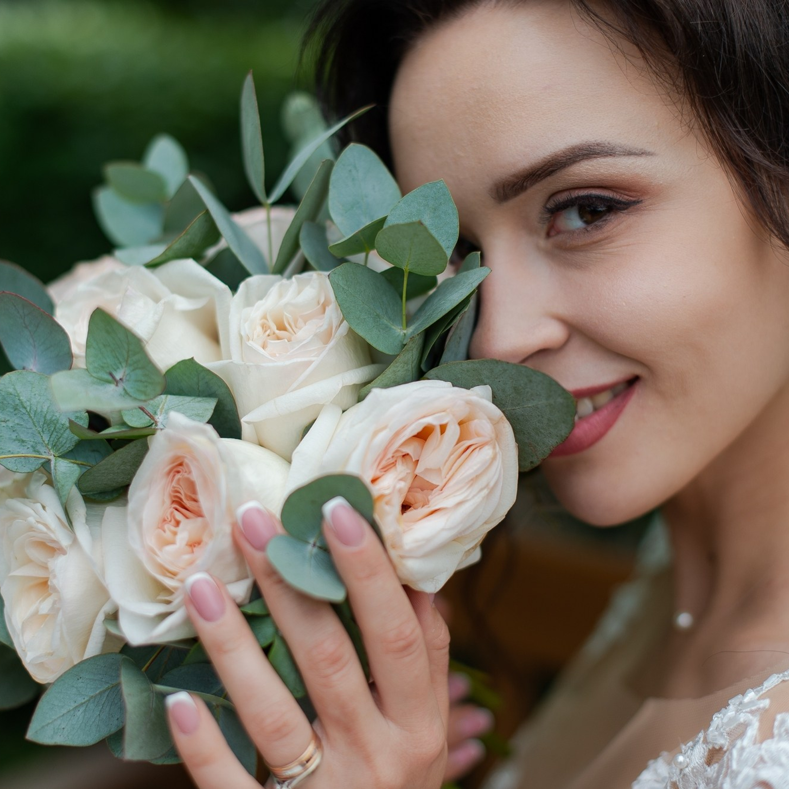 Свадебный и семейный фотограф в Омске Мормулев Михаил