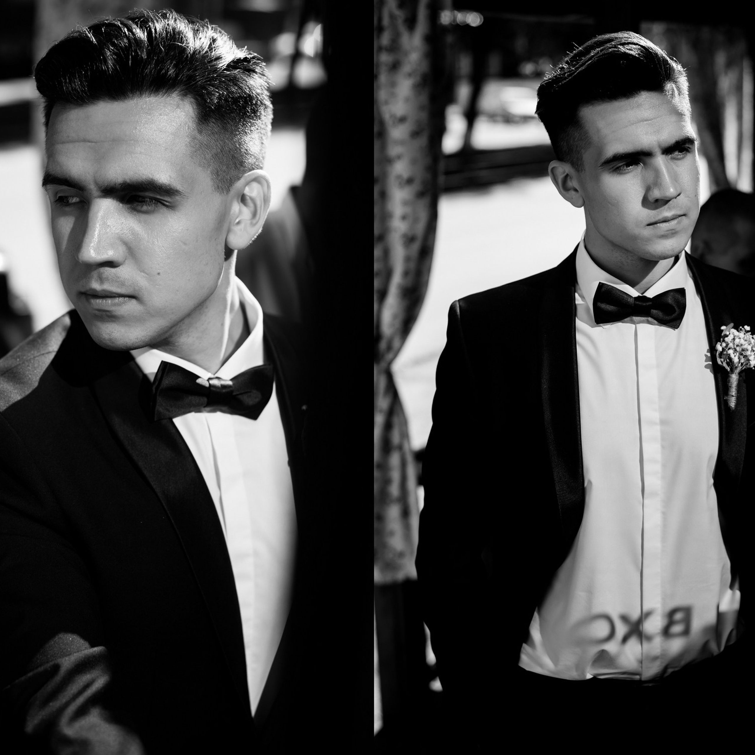 Свадебный и семейный фотограф в Омске Мормулев Михаил