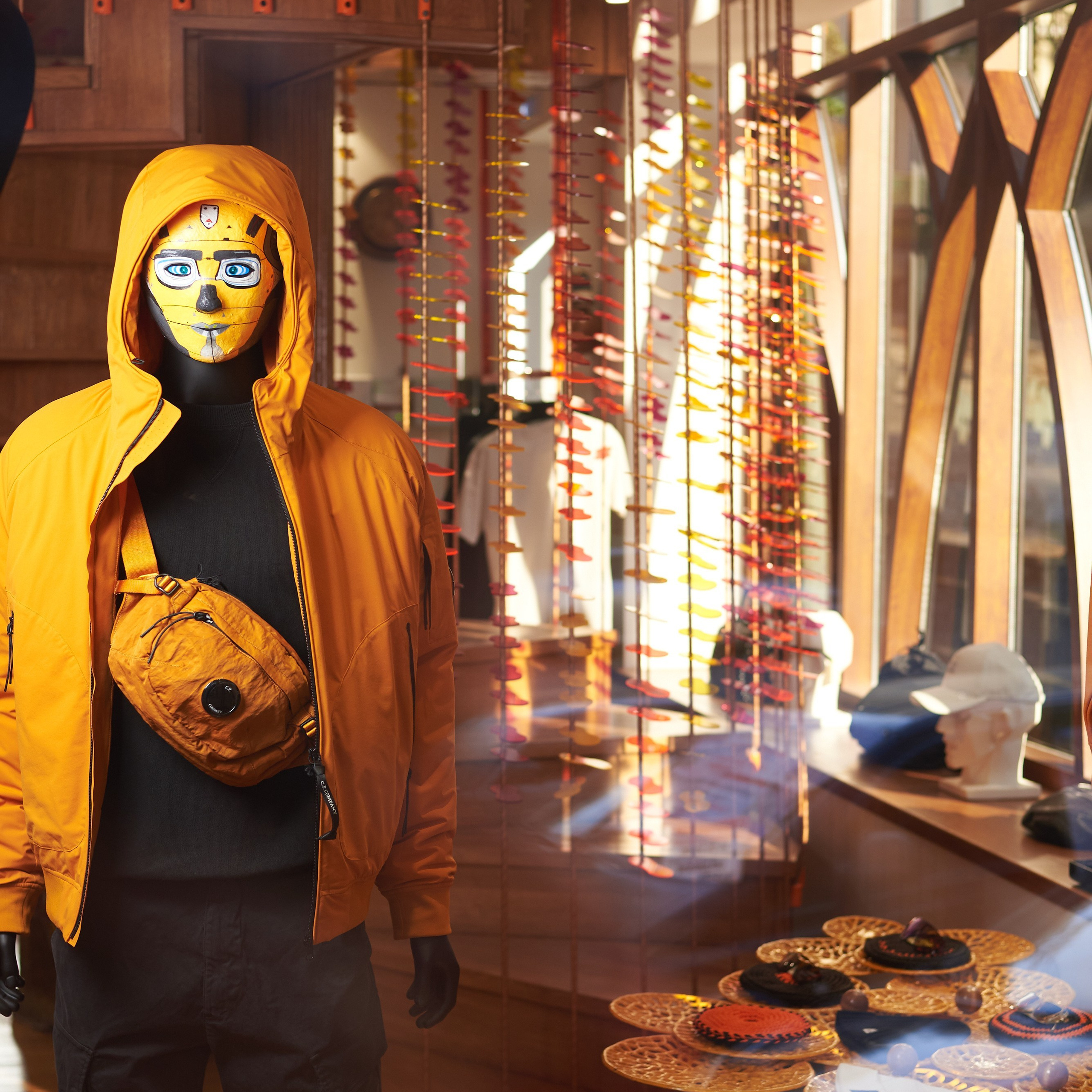 Concept store «МАКИ»