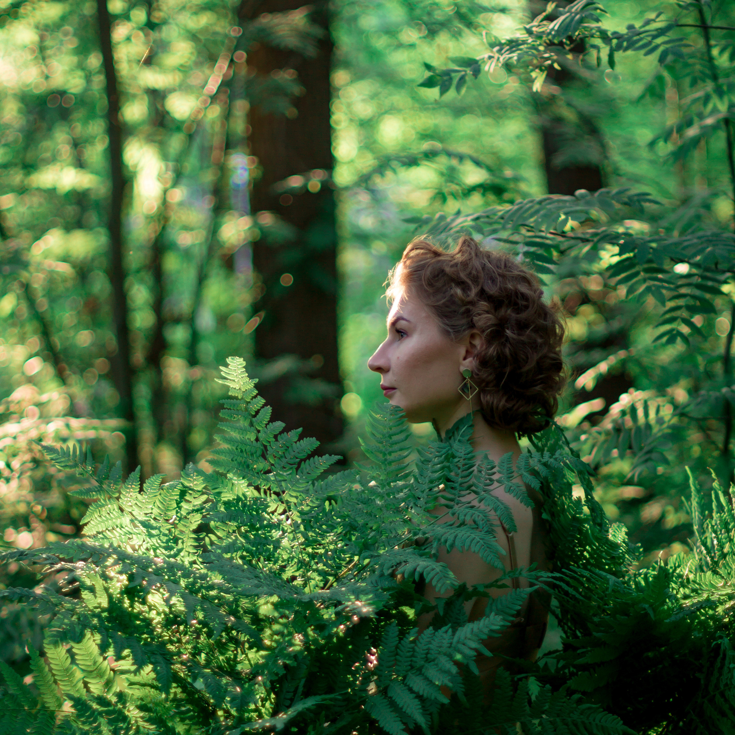 Фотограф Настя Полякова Дубна Талдом Кимры Москва