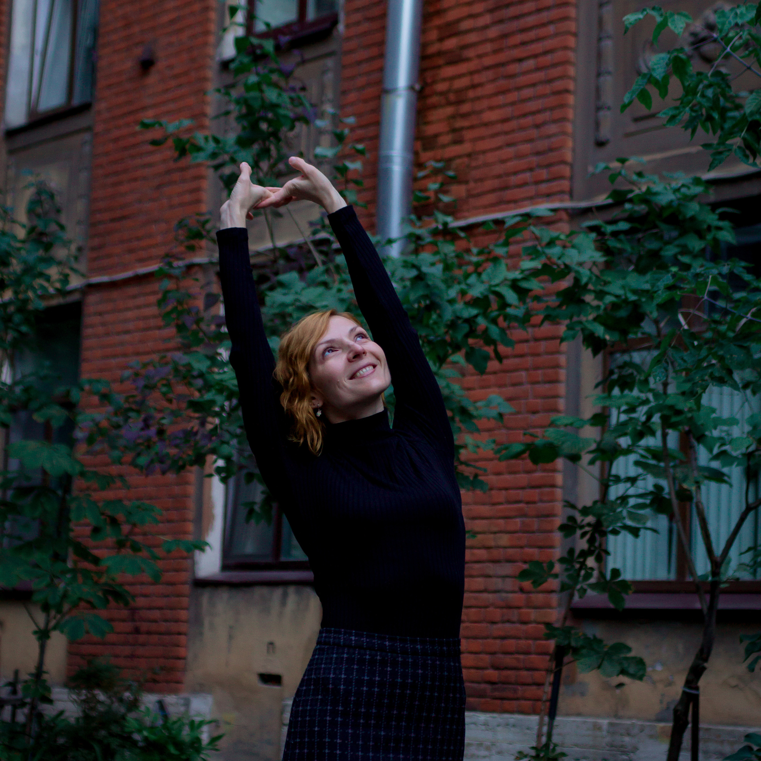 Фотограф Настя Полякова Дубна Талдом Кимры Москва