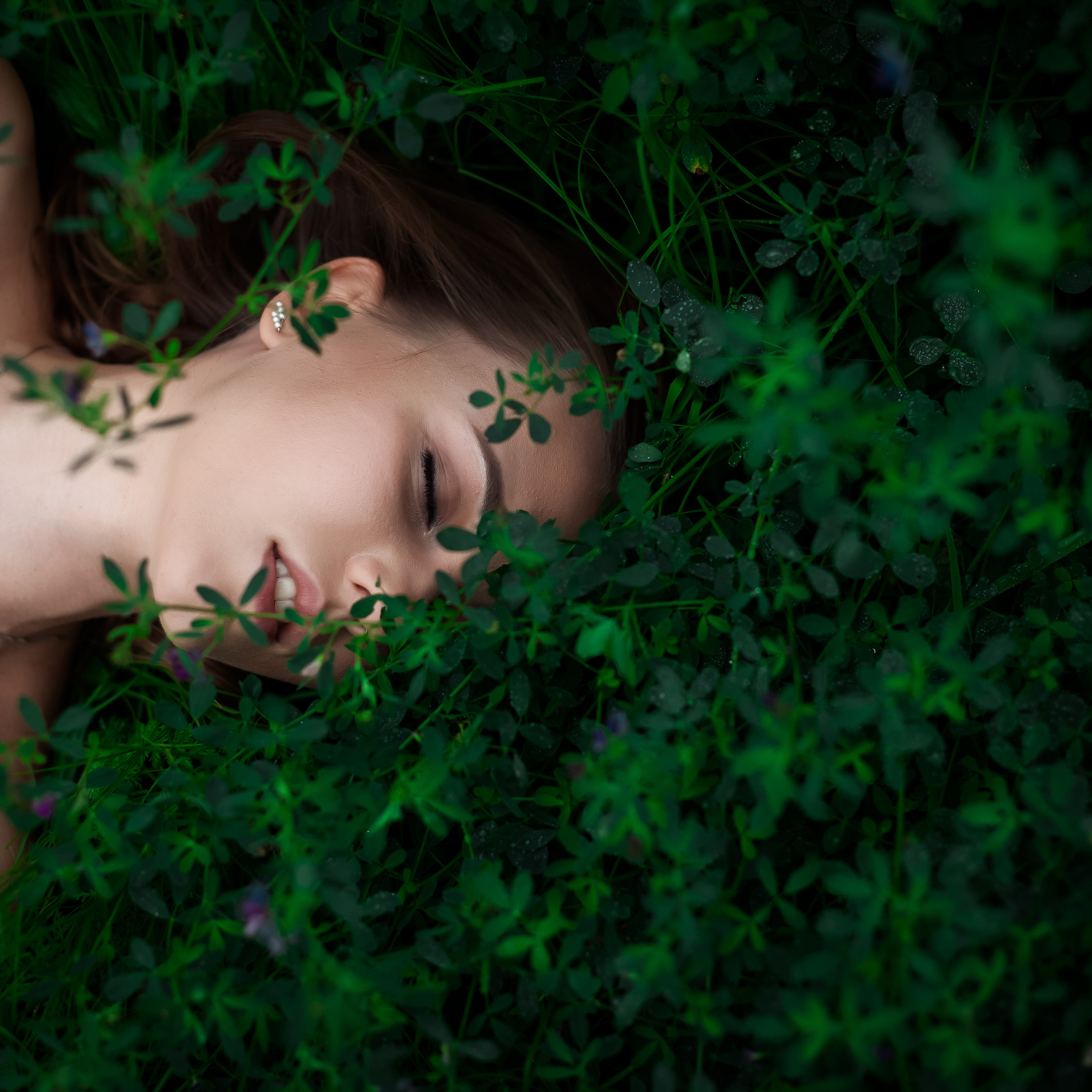 Фотограф Настя Полякова Дубна Талдом Кимры Москва