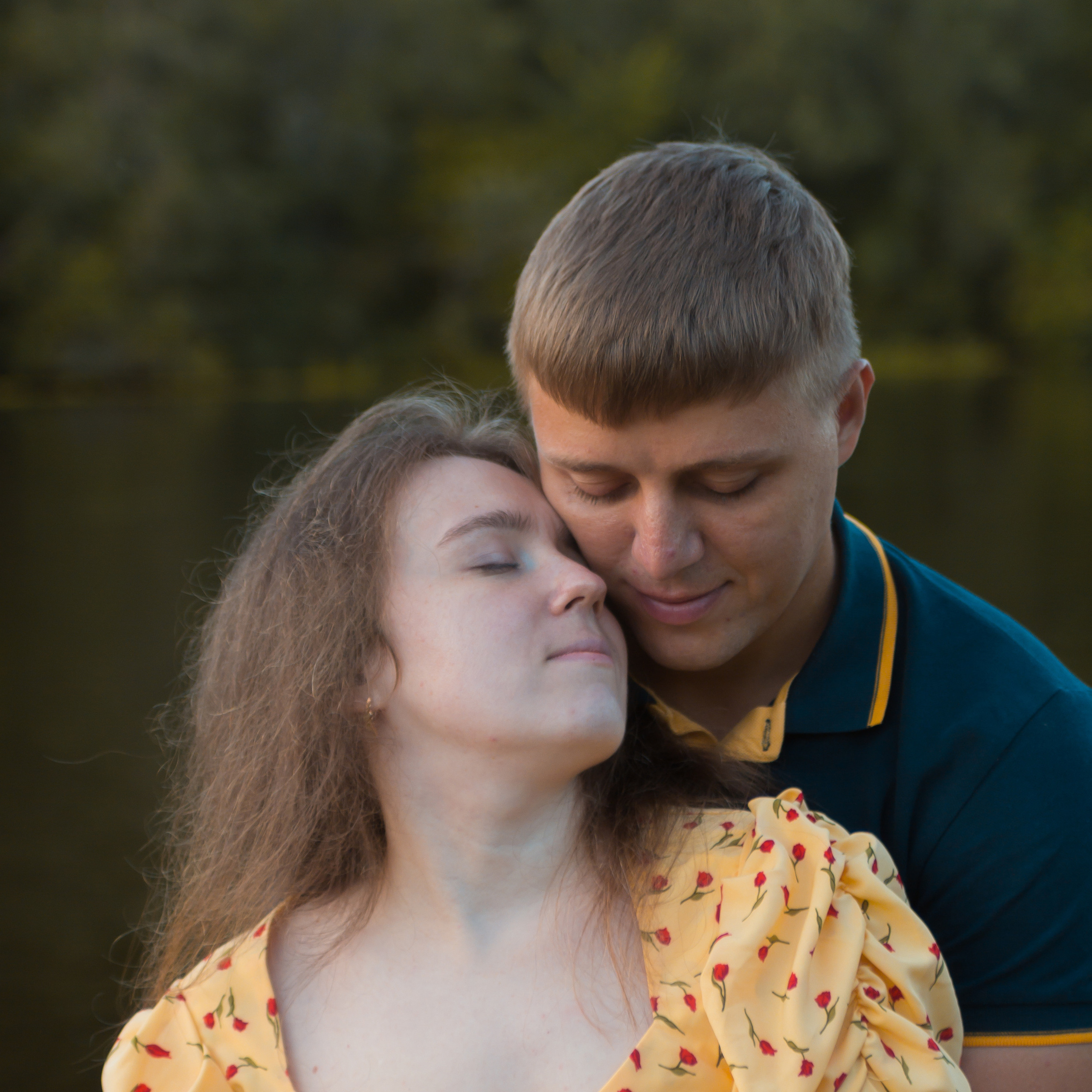 Фотограф Настя Полякова Дубна Талдом Кимры Москва