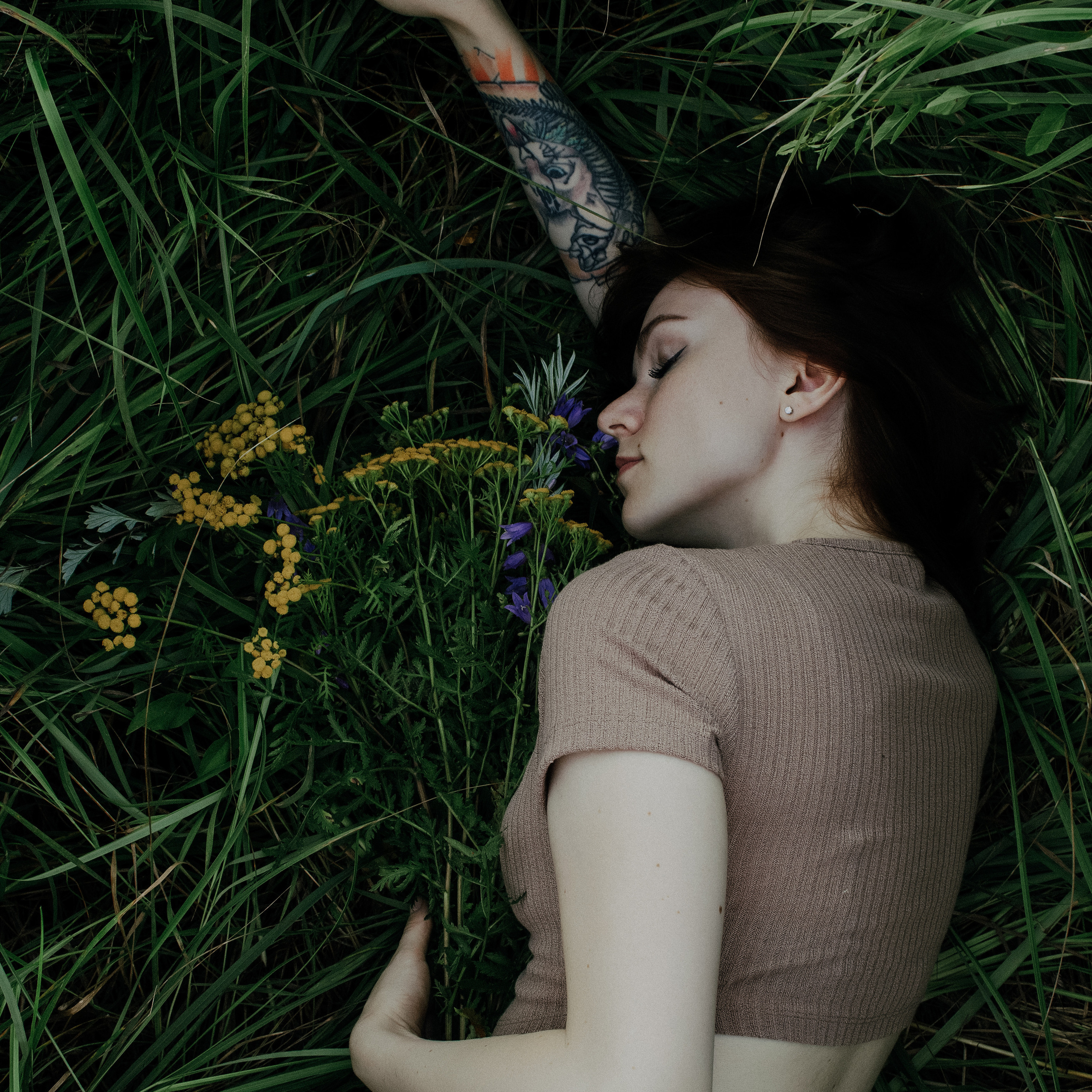 Фотограф Настя Полякова Дубна Талдом Кимры Москва