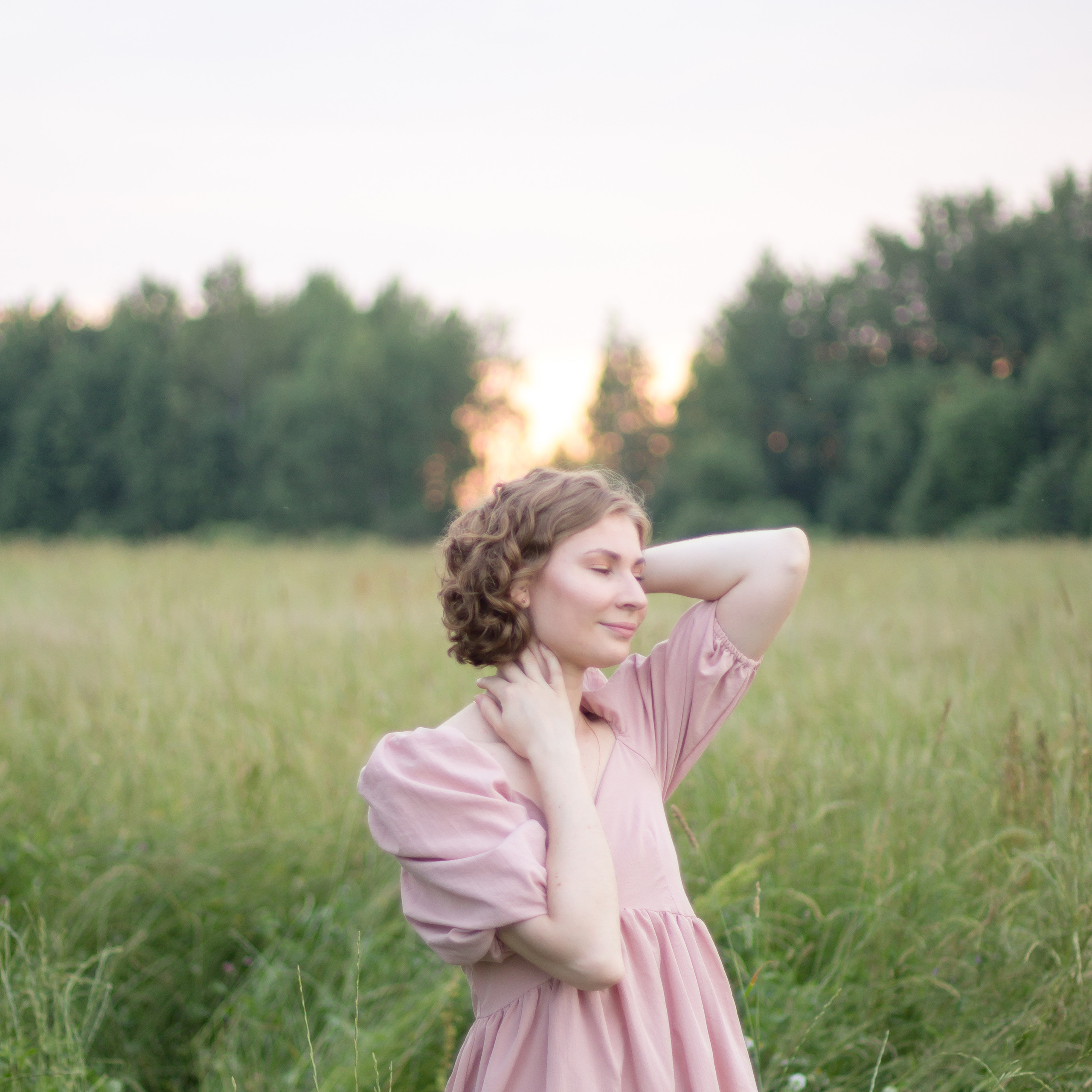 Фотограф Настя Полякова Дубна Талдом Кимры Москва