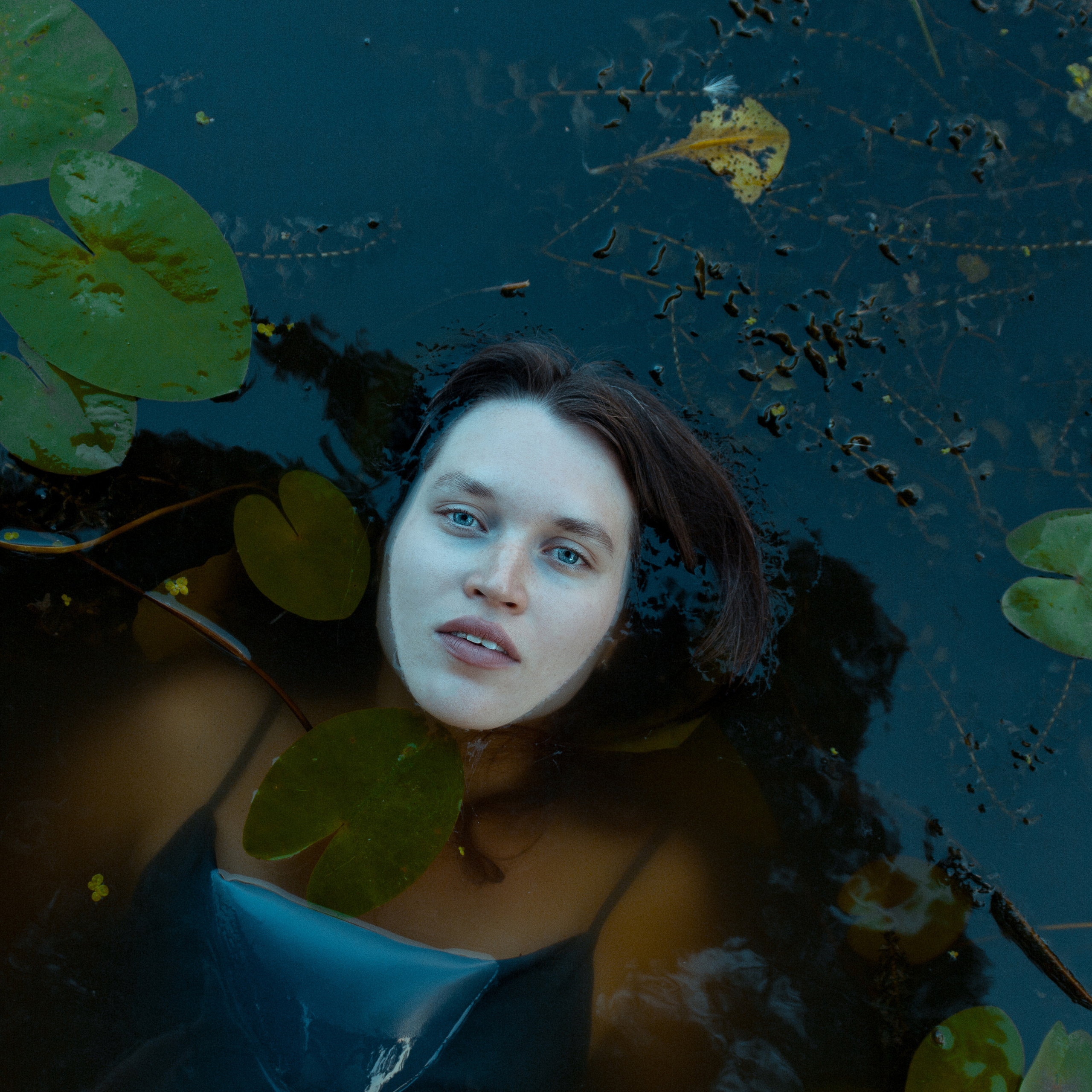 Фотограф Настя Полякова Дубна Талдом Кимры Москва