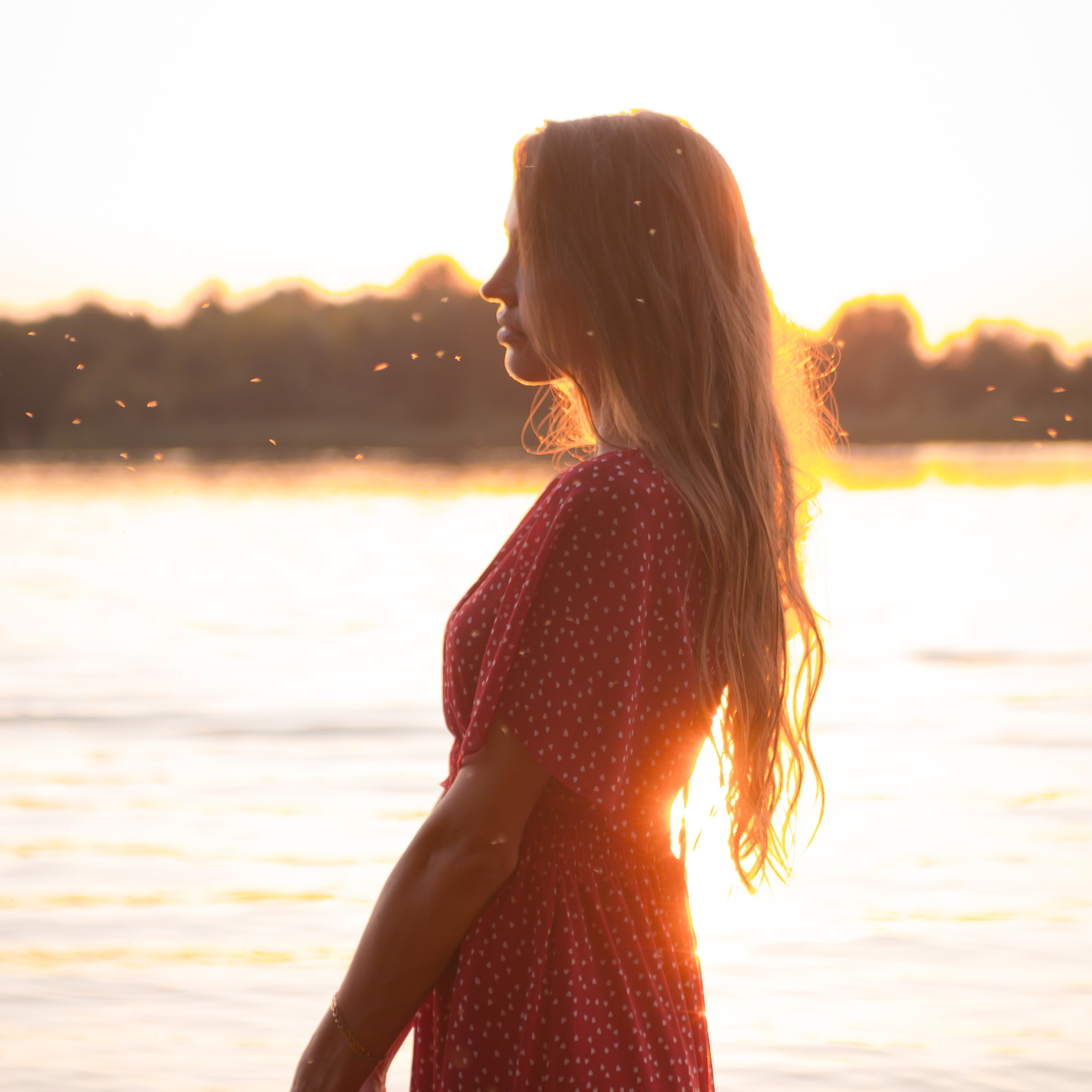 Фотограф Настя Полякова Дубна Талдом Кимры Москва