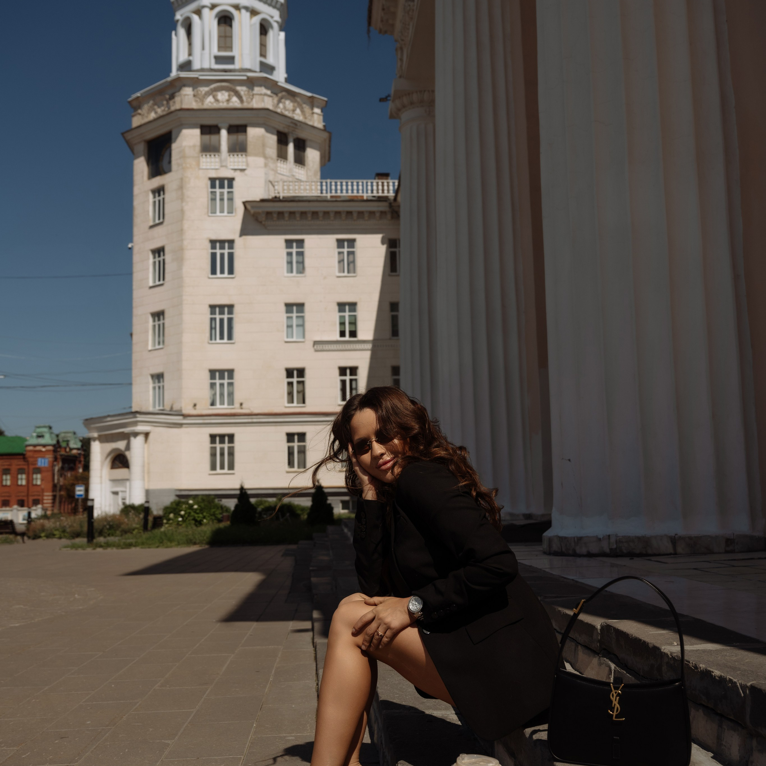 Фотограф Чебоксары