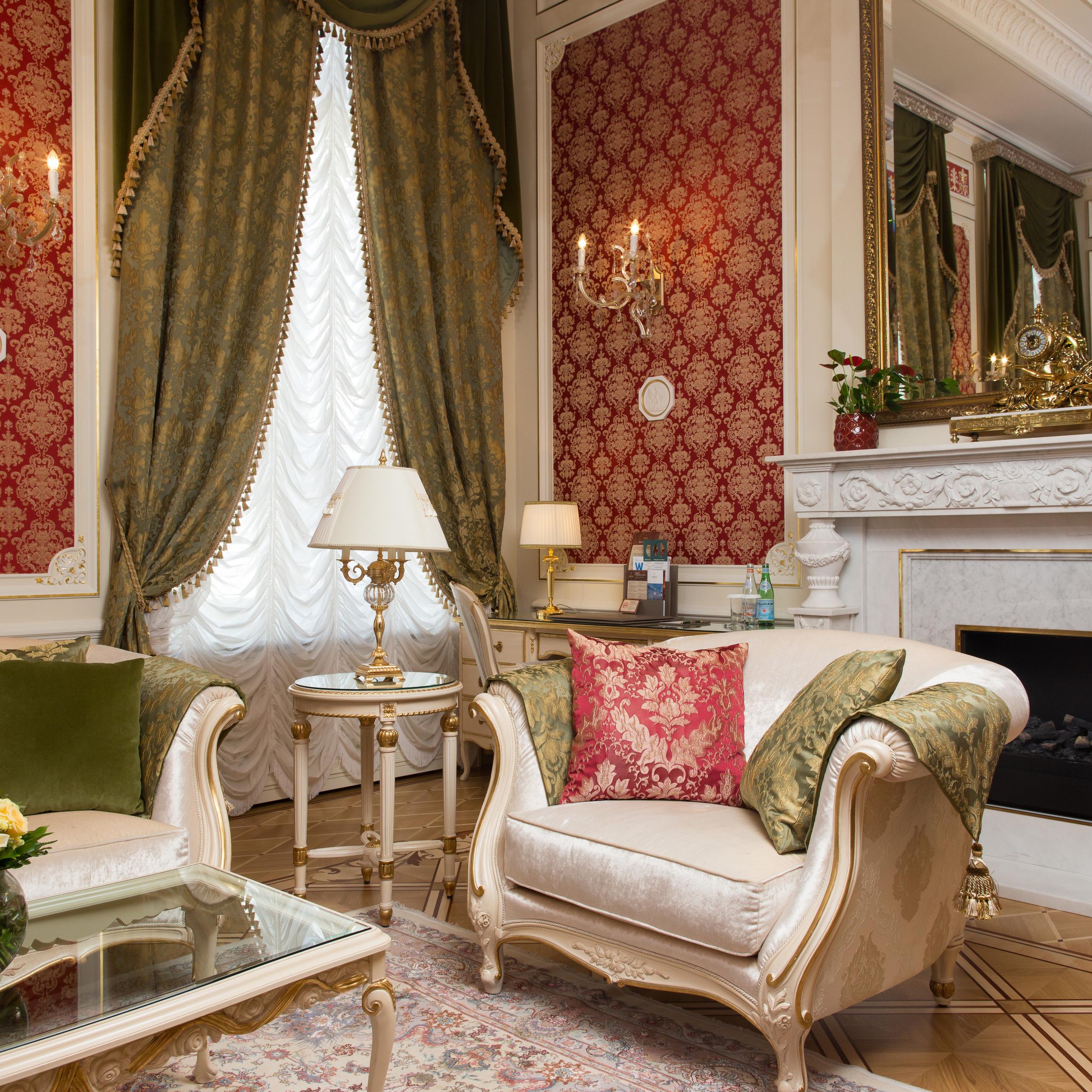 Суперфотограф Виталий Коликов