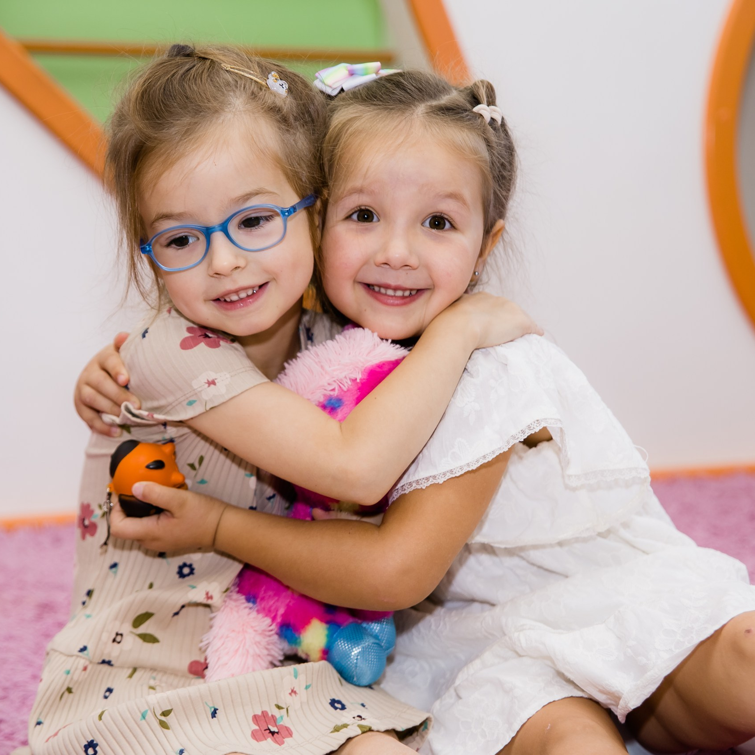 Накопительная съёмка. Семейный и детский фотограф в Барнауле — Анастасия Долбина