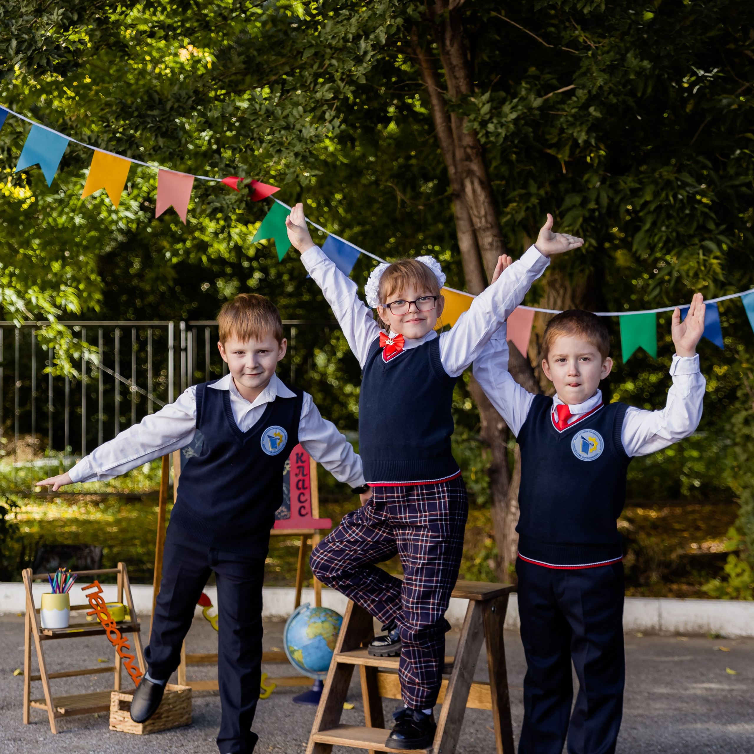 Накопительная съемка. Семейный и детский фотограф в Барнауле — Анастасия Долбина