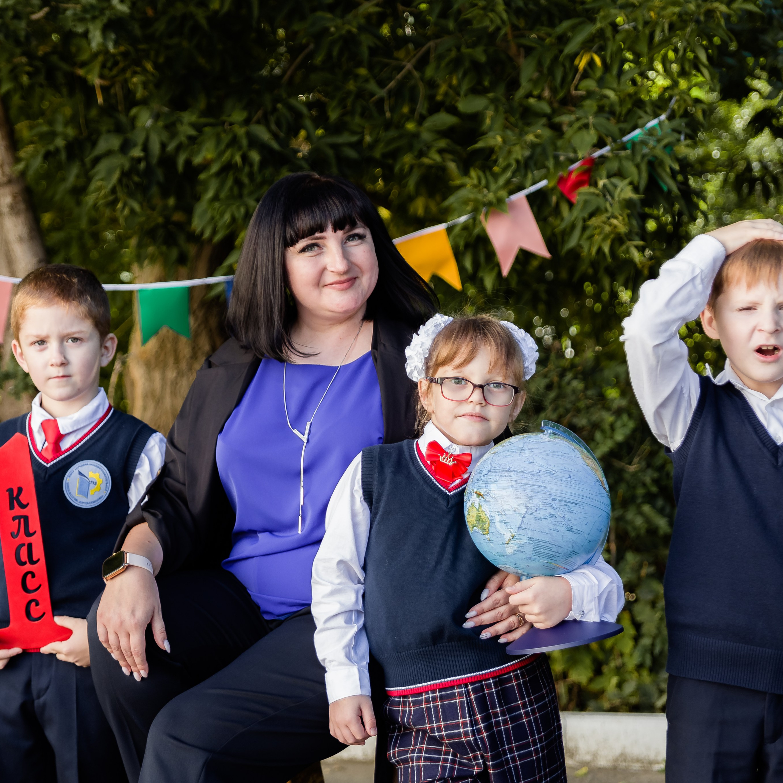 Накопительная съемка. Семейный и детский фотограф в Барнауле — Анастасия Долбина